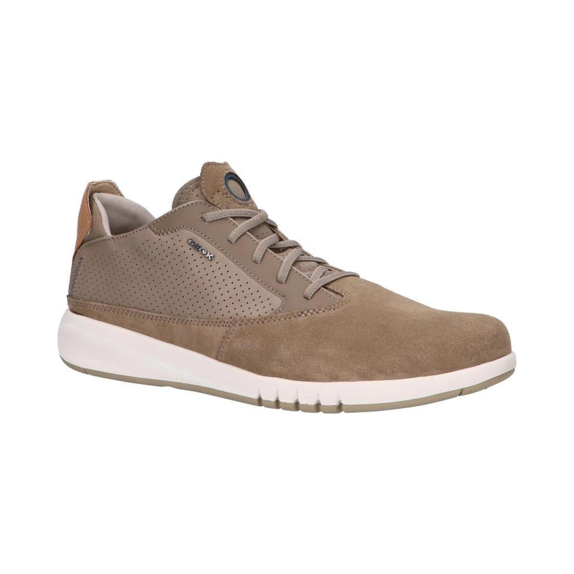 ZAPATILLAS DEPORTE GEOX  DE HOMBRE U927FA 02285 U AERANTIS