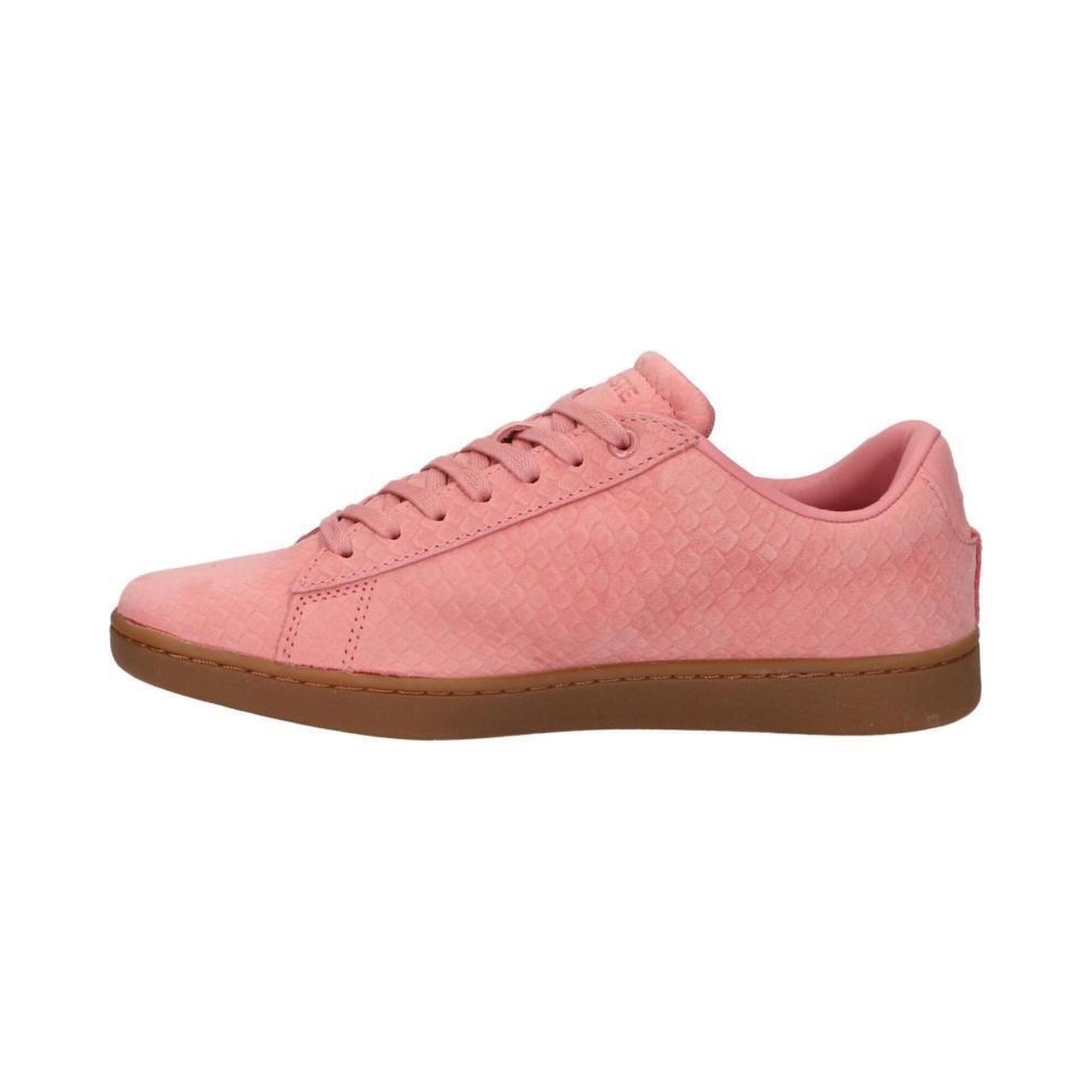 ZAPATILLAS DEPORTE LACOSTE  DE MUJER 38SFA0034 CARNABY