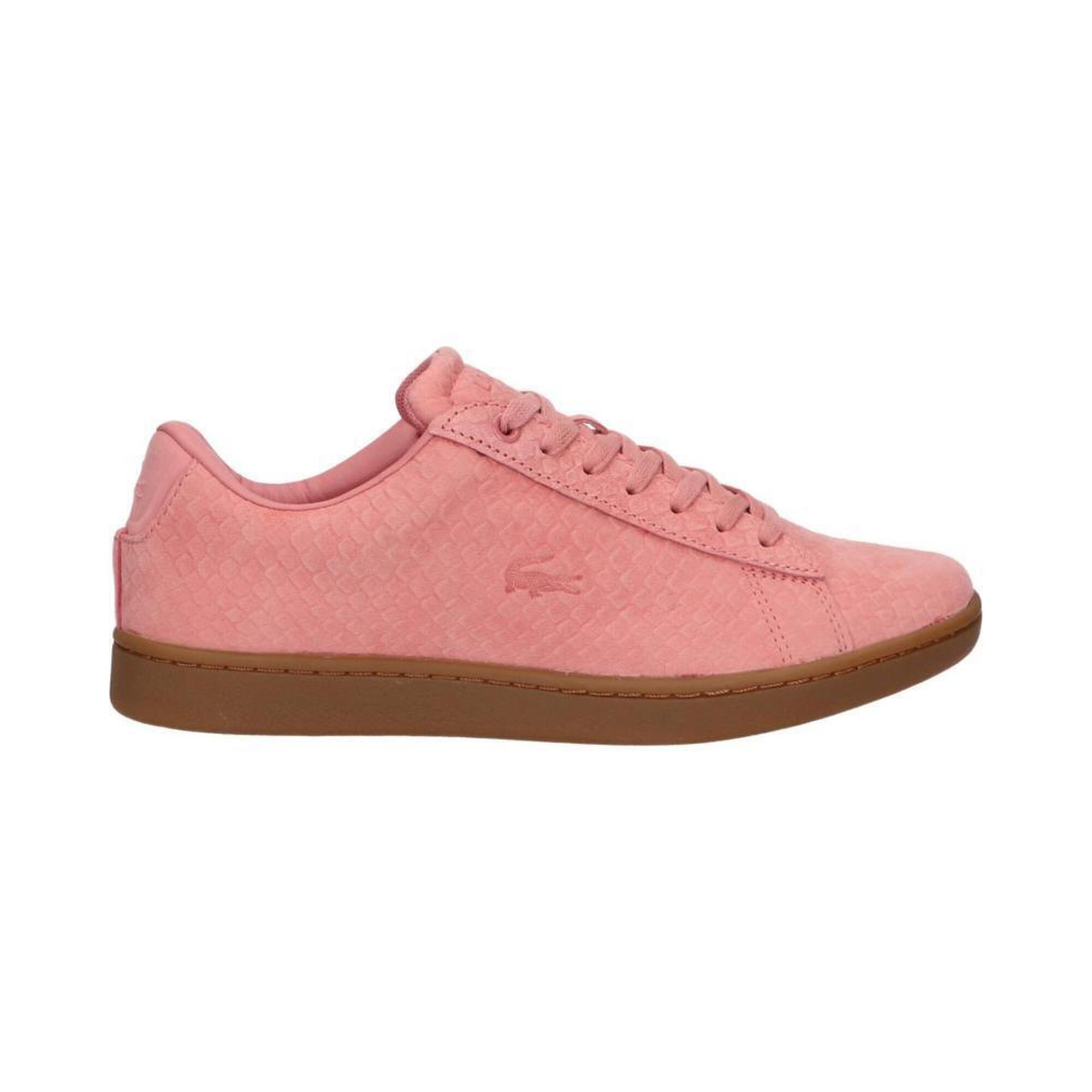 ZAPATILLAS DEPORTE LACOSTE  DE MUJER 38SFA0034 CARNABY