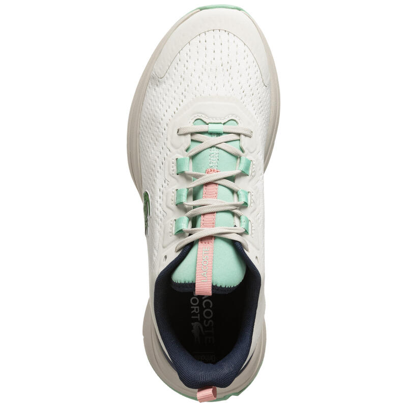 Sneaker Run Spin Damen LACOSTE