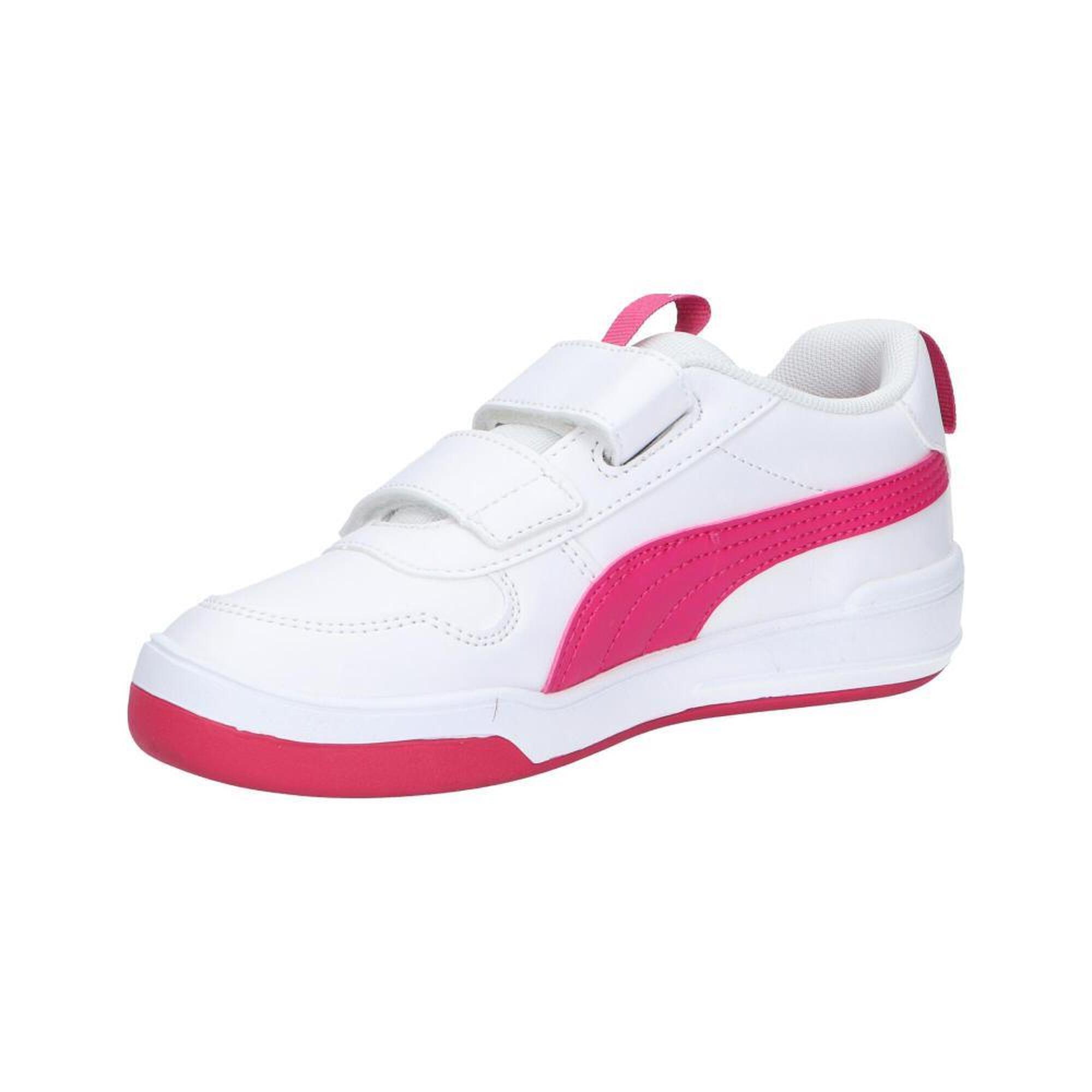 ZAPATILLAS DEPORTE PUMA  DE NIÑA 380740 MULTIFLEX SL V PS