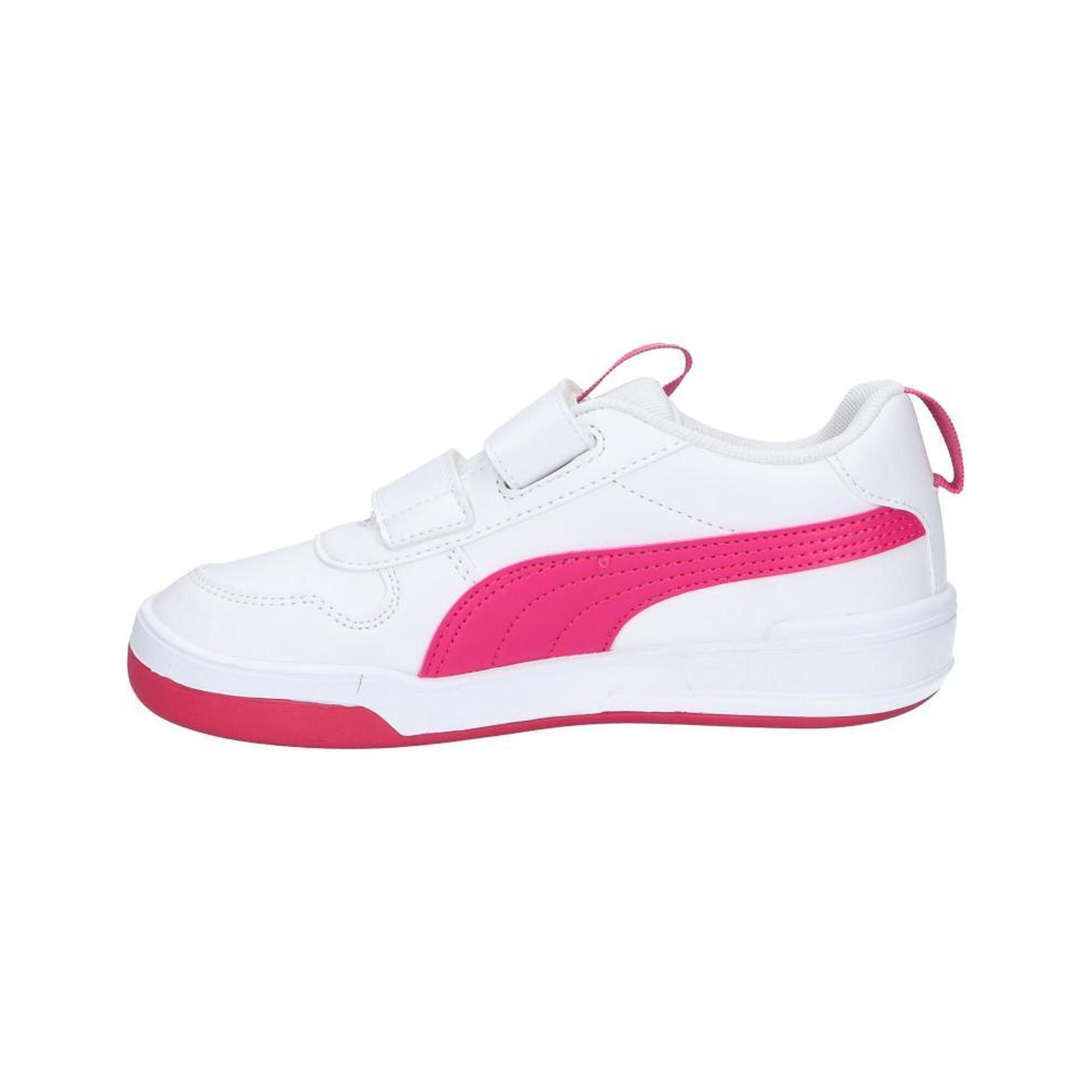 ZAPATILLAS DEPORTE PUMA  DE NIÑA 380740 MULTIFLEX SL V PS