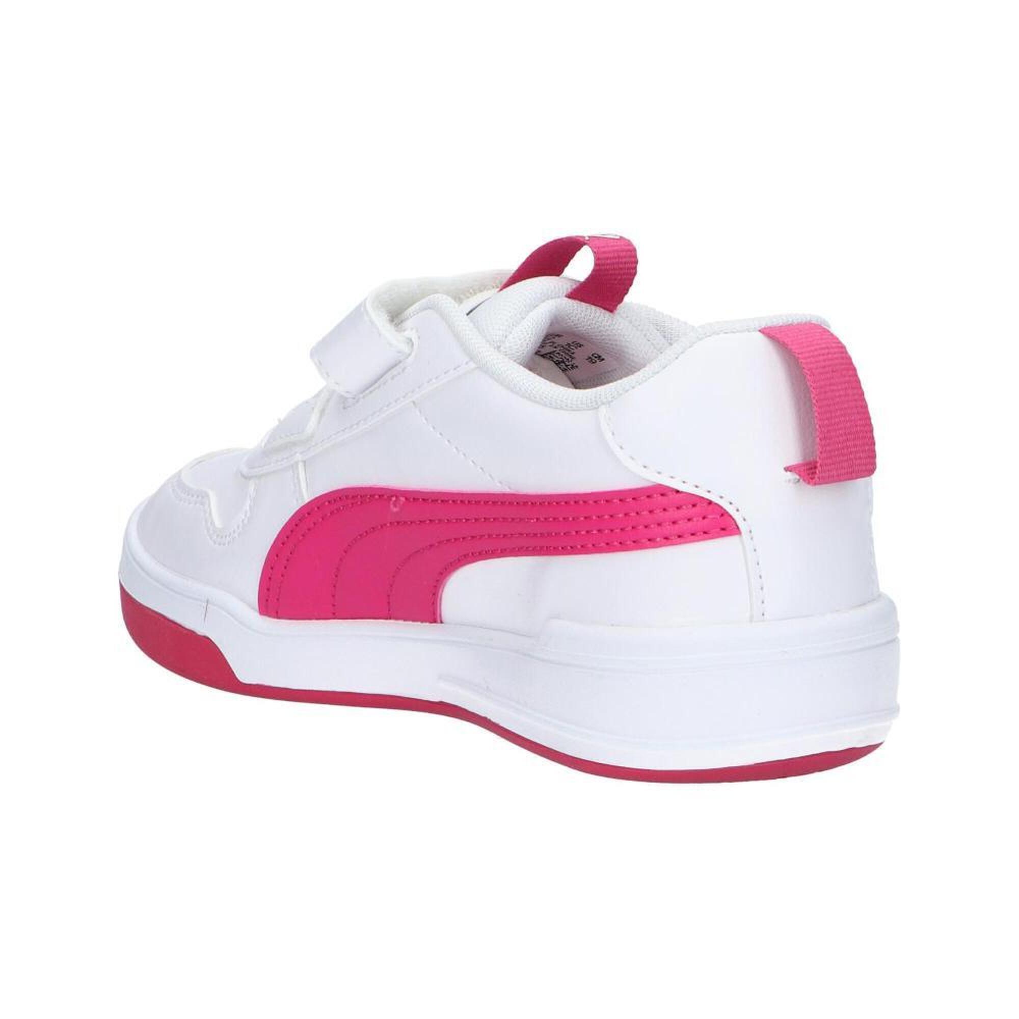 ZAPATILLAS DEPORTE PUMA  DE NIÑA 380740 MULTIFLEX SL V PS