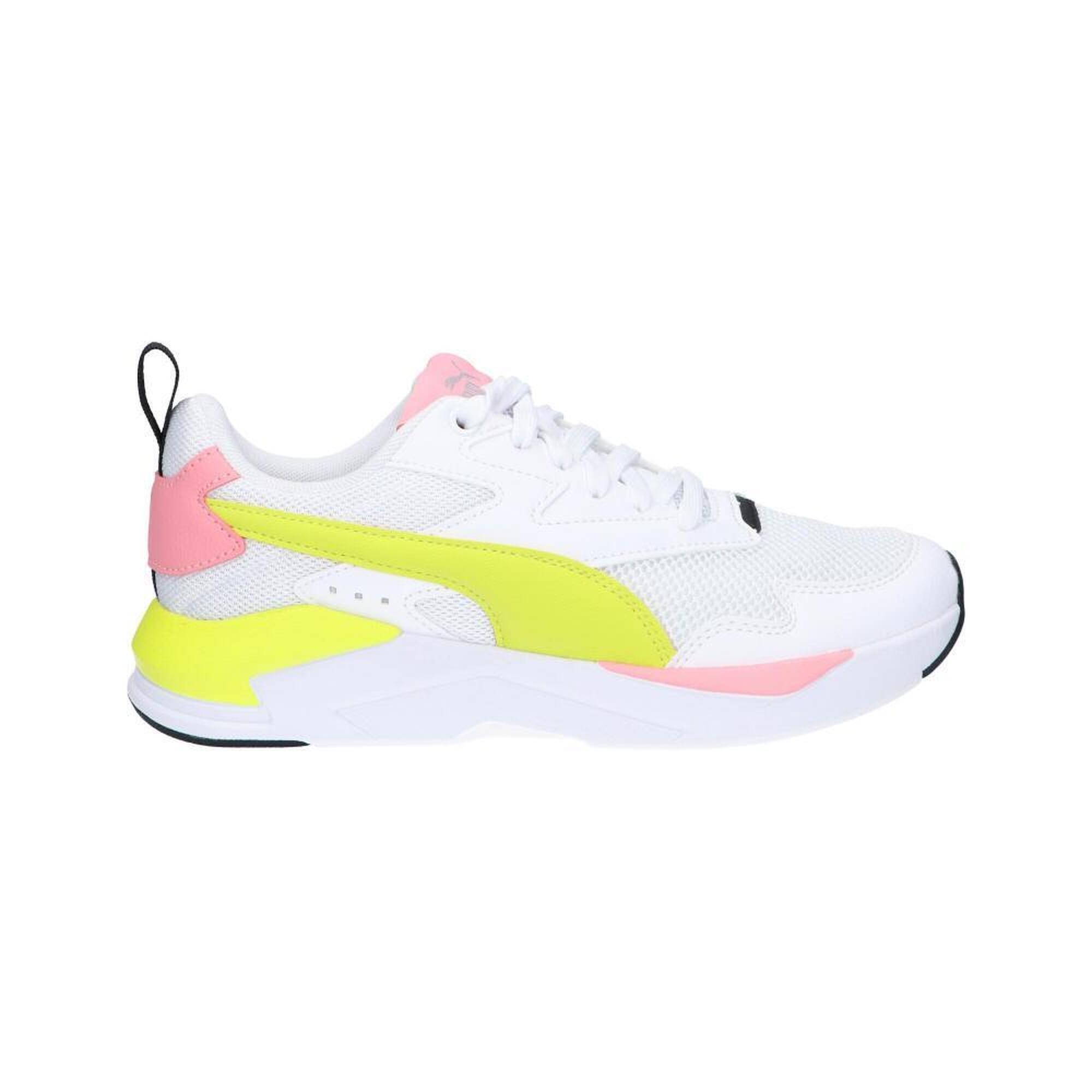 ZAPATILLAS DEPORTE PUMA  DE MUJER 374393 X-RAY