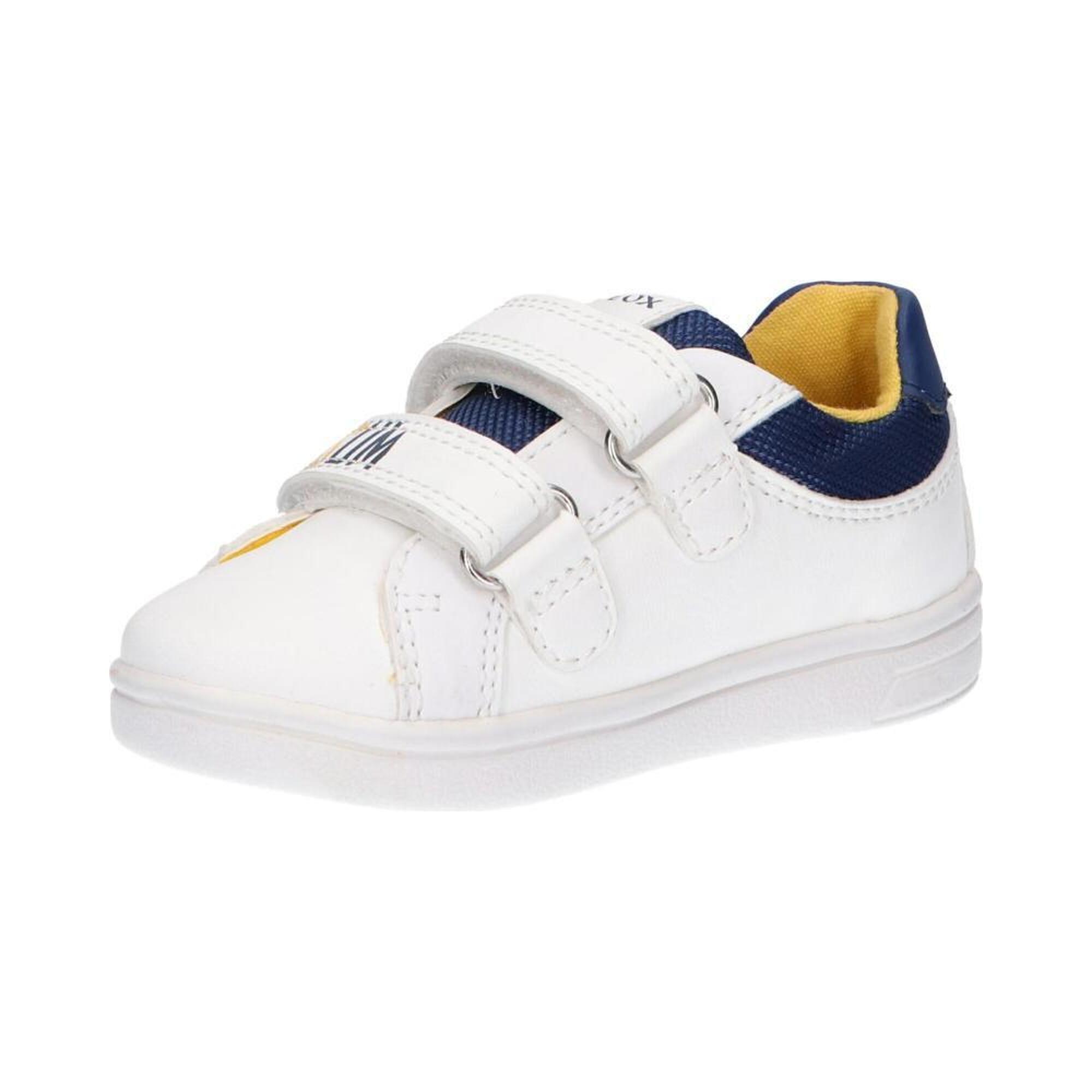 ZAPATILLAS DEPORTE GEOX  DE NIÑA B152CB 054FU B DJOCK