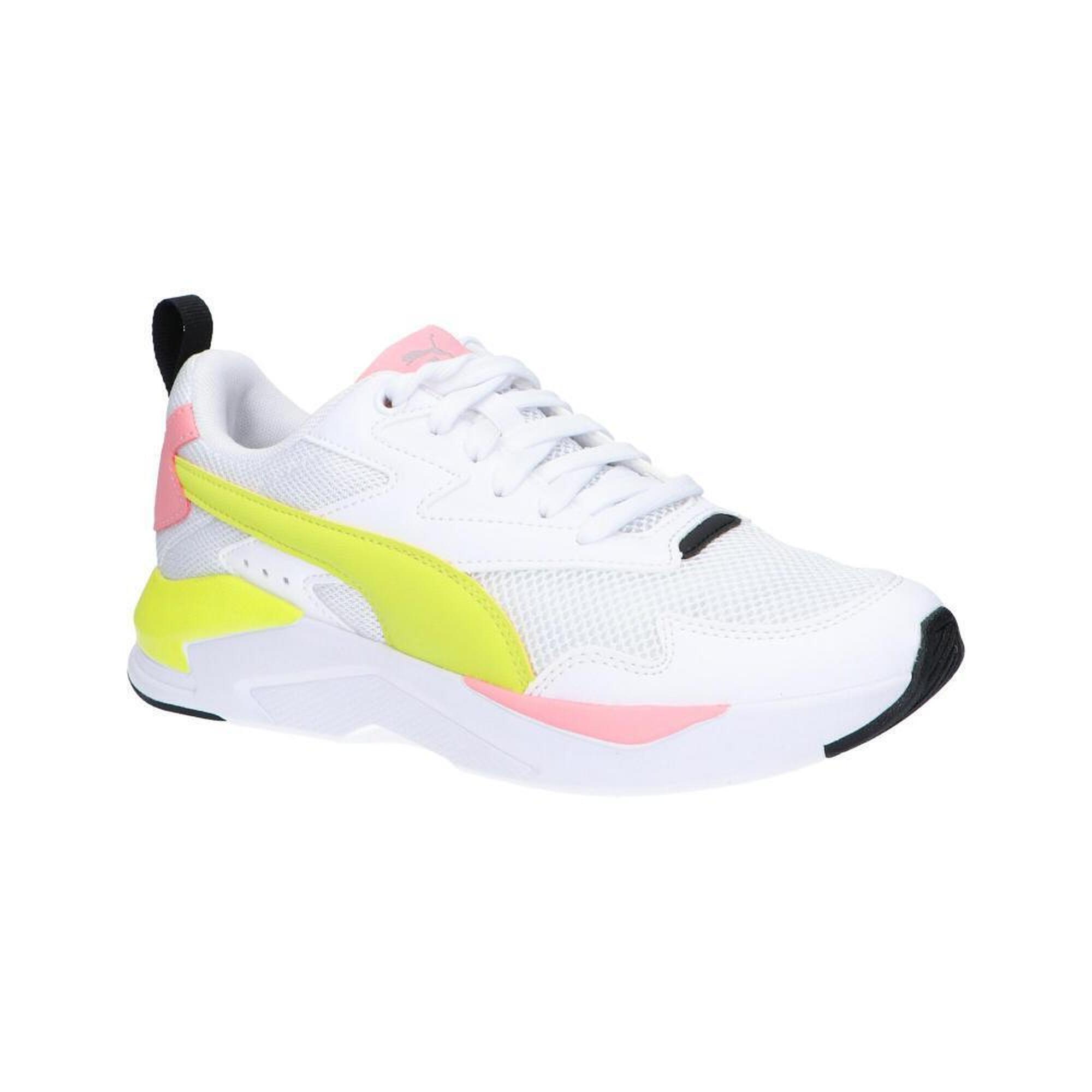 ZAPATILLAS DEPORTE PUMA  DE MUJER 374393 X-RAY