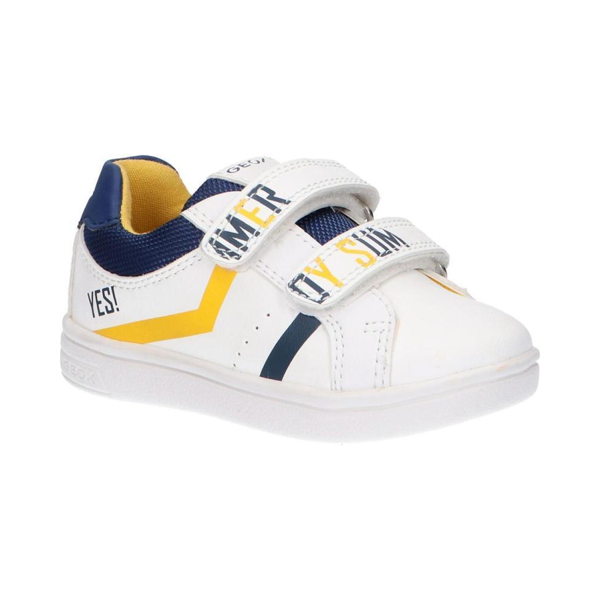 ZAPATILLAS DEPORTE GEOX  DE NIÑA B152CB 054FU B DJOCK