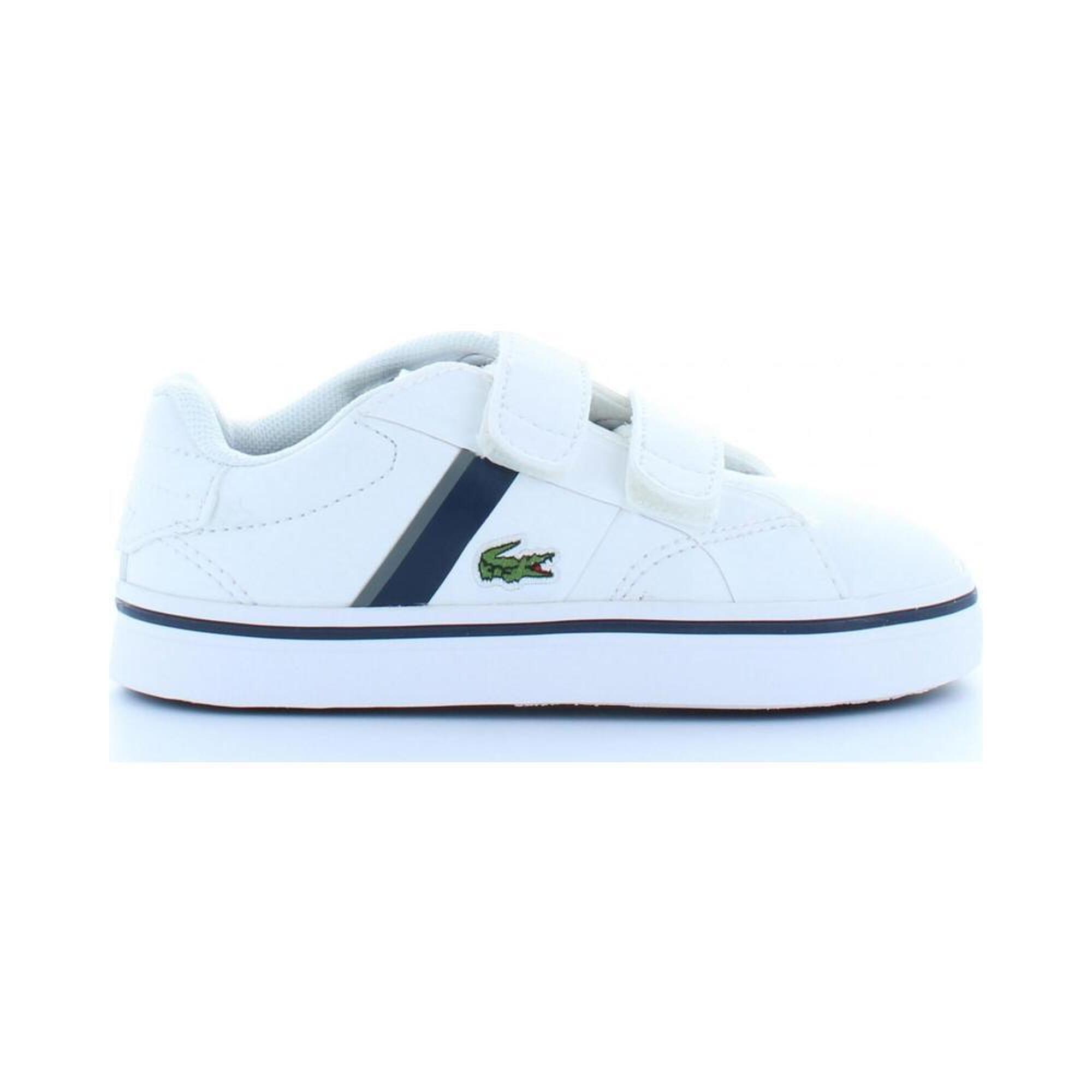 ZAPATILLAS DEPORTE LACOSTE  DE NIÑA 32SPI0110 FAIRLEAD