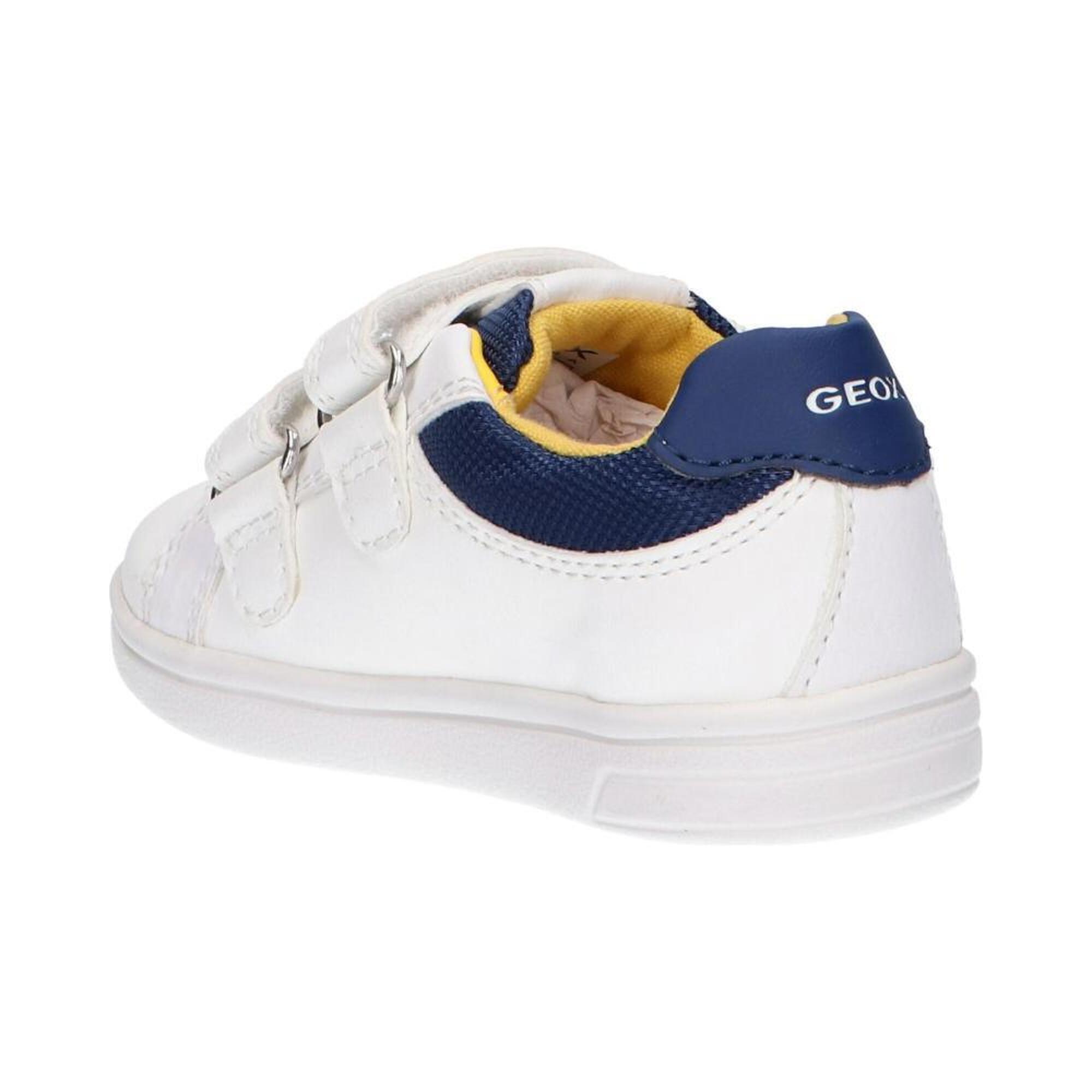 ZAPATILLAS DEPORTE GEOX  DE NIÑA B152CB 054FU B DJOCK