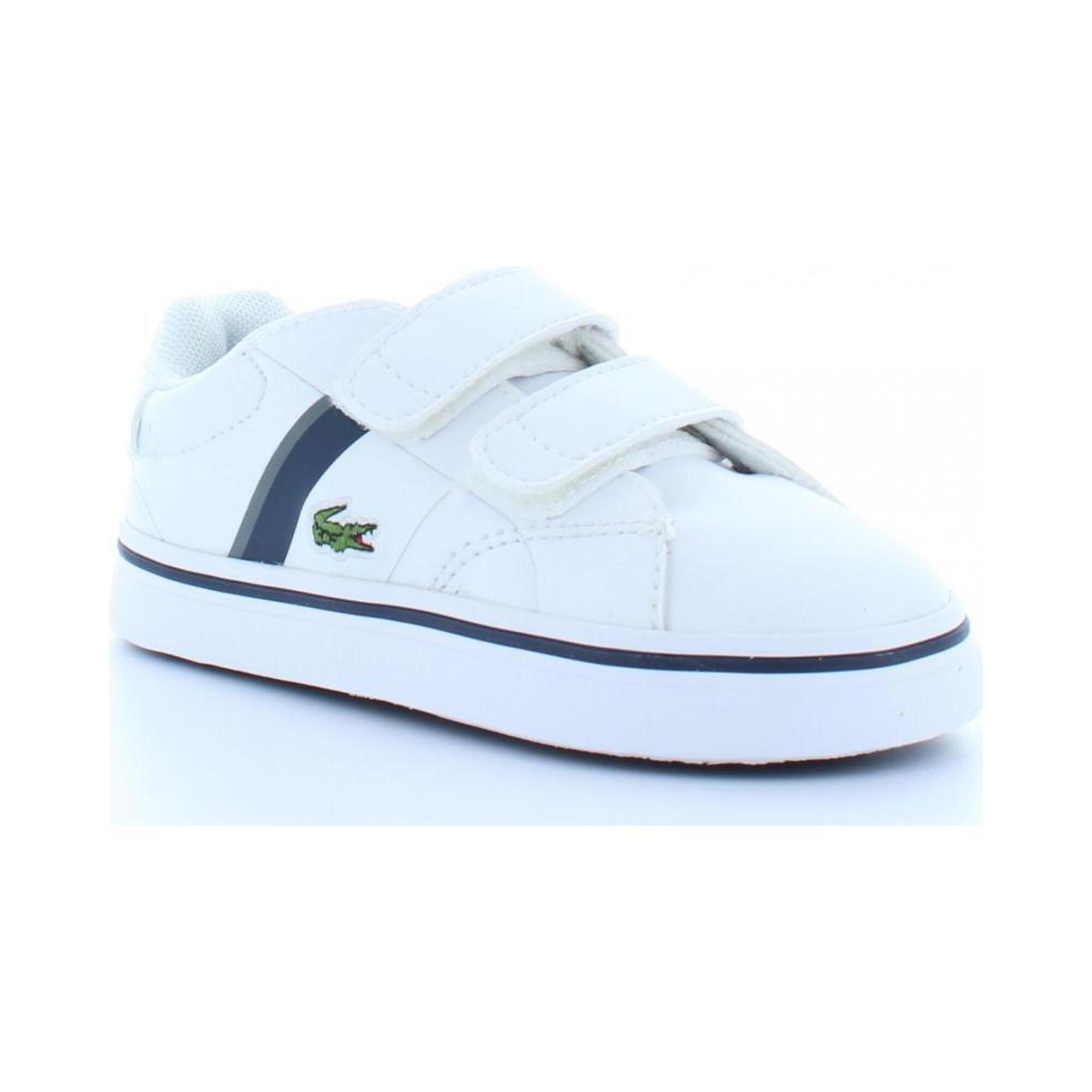 ZAPATILLAS DEPORTE LACOSTE  DE NIÑA 32SPI0110 FAIRLEAD