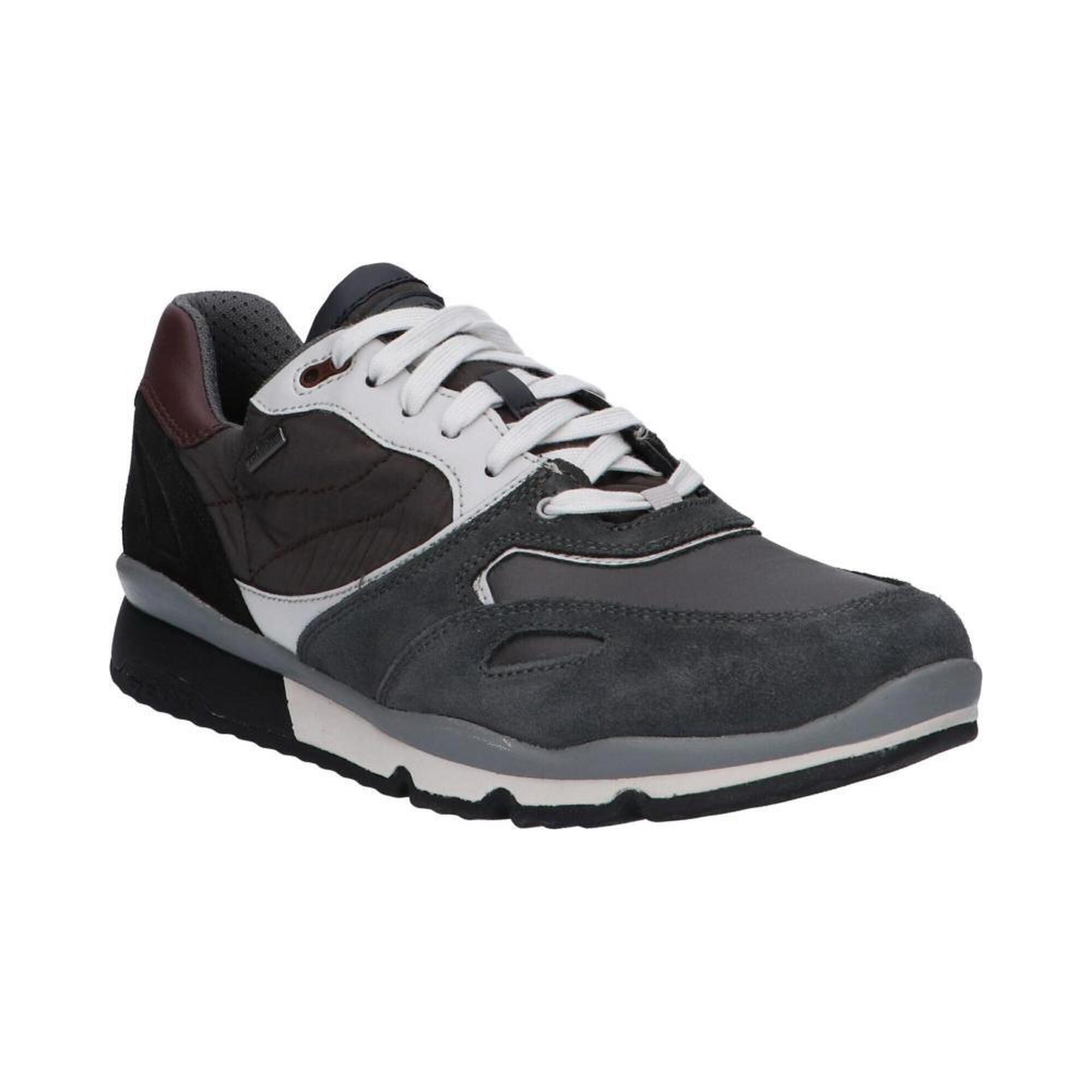 ZAPATILLAS DEPORTE GEOX  DE HOMBRE U44S7A 022FU U SANDFORD B ABX