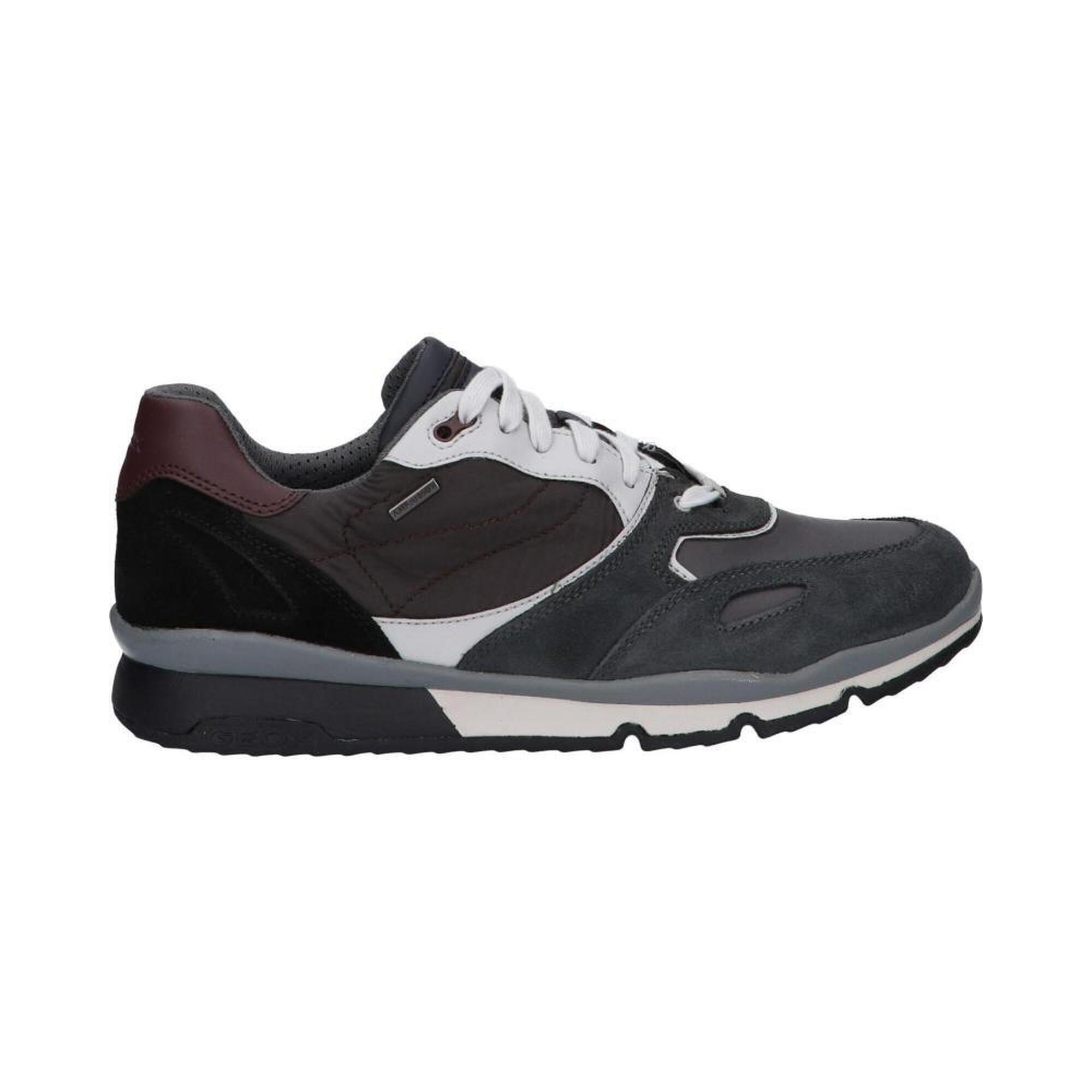 ZAPATILLAS DEPORTE GEOX  DE HOMBRE U44S7A 022FU U SANDFORD B ABX