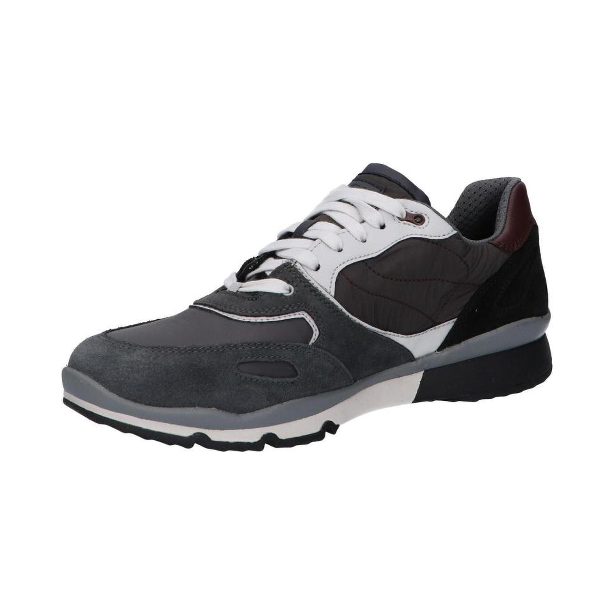 ZAPATILLAS DEPORTE GEOX  DE HOMBRE U44S7A 022FU U SANDFORD B ABX