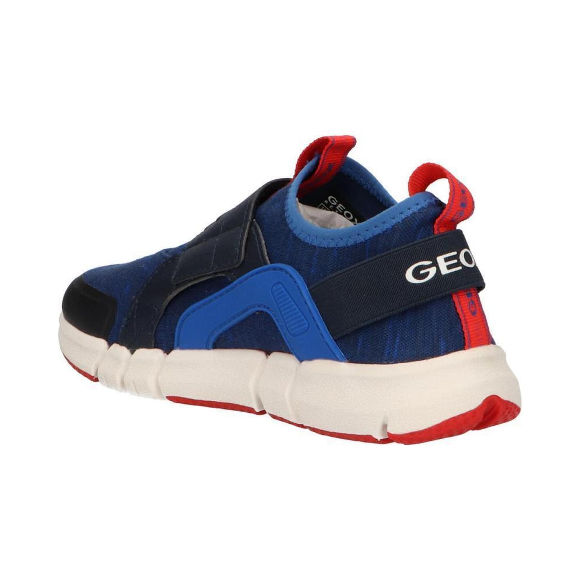 ZAPATILLAS DEPORTE GEOX  DE MUJER J929BD 0GHCE J FLE