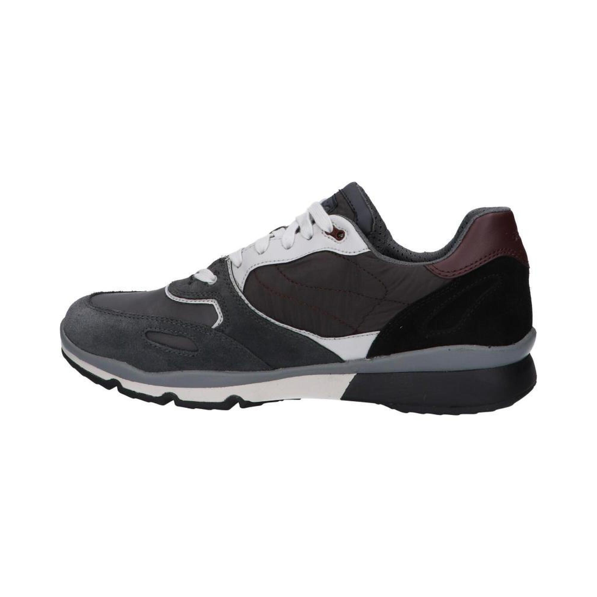 ZAPATILLAS DEPORTE GEOX  DE HOMBRE U44S7A 022FU U SANDFORD B ABX