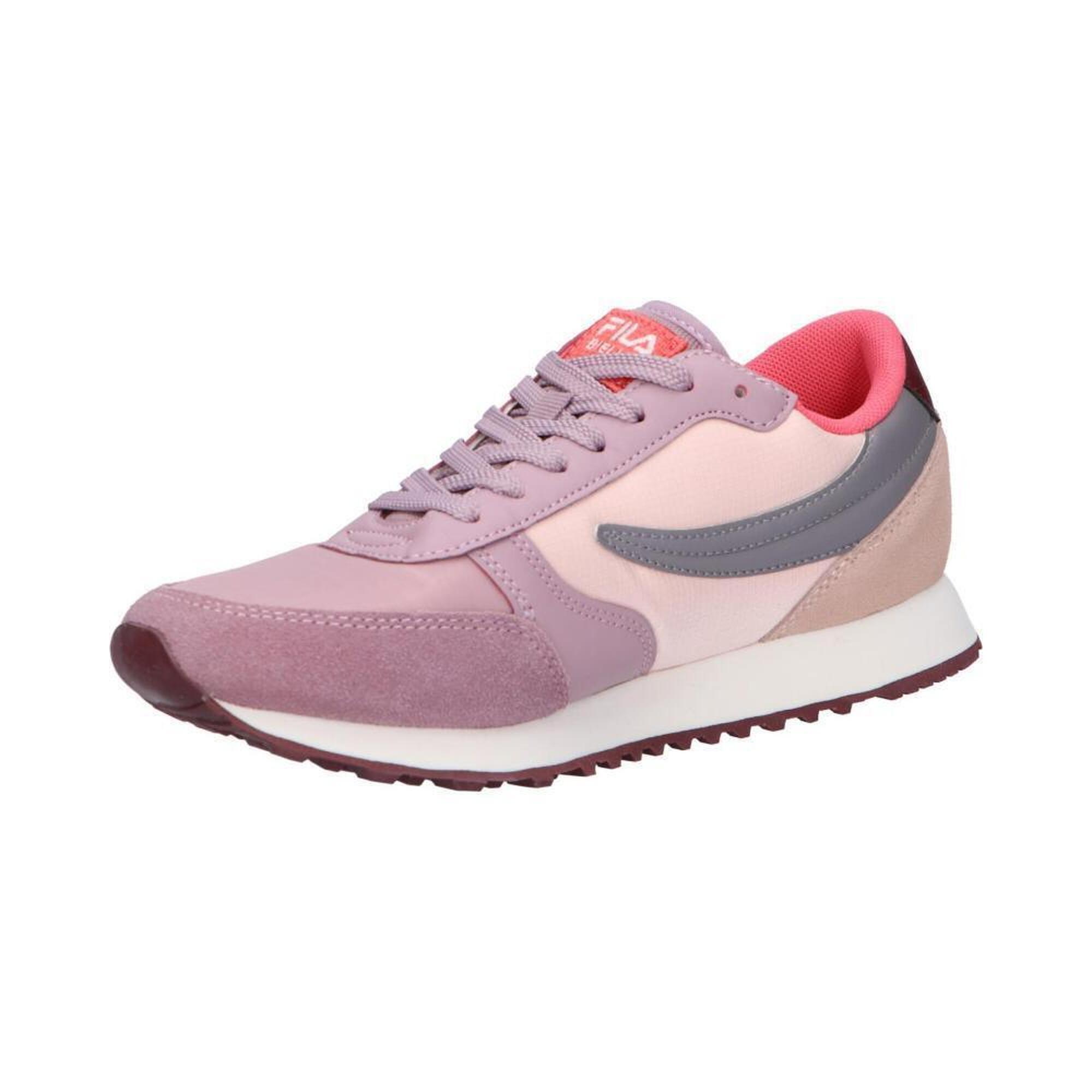 ZAPATILLAS DEPORTE FILA  DE MUJER FFW0038 43067 ORBIT