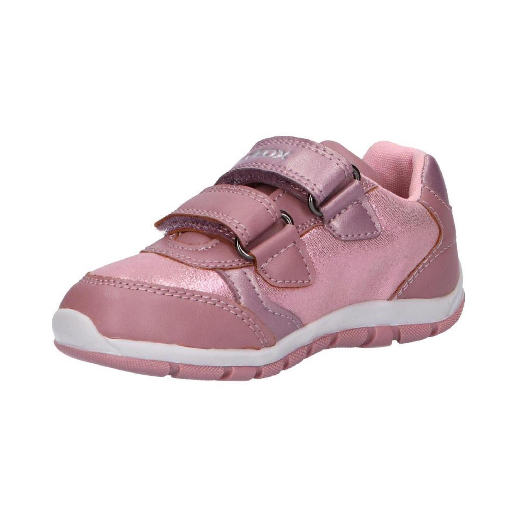 ZAPATILLAS DEPORTE GEOX  DE NIÑA B163YA 054AU B HEIRA