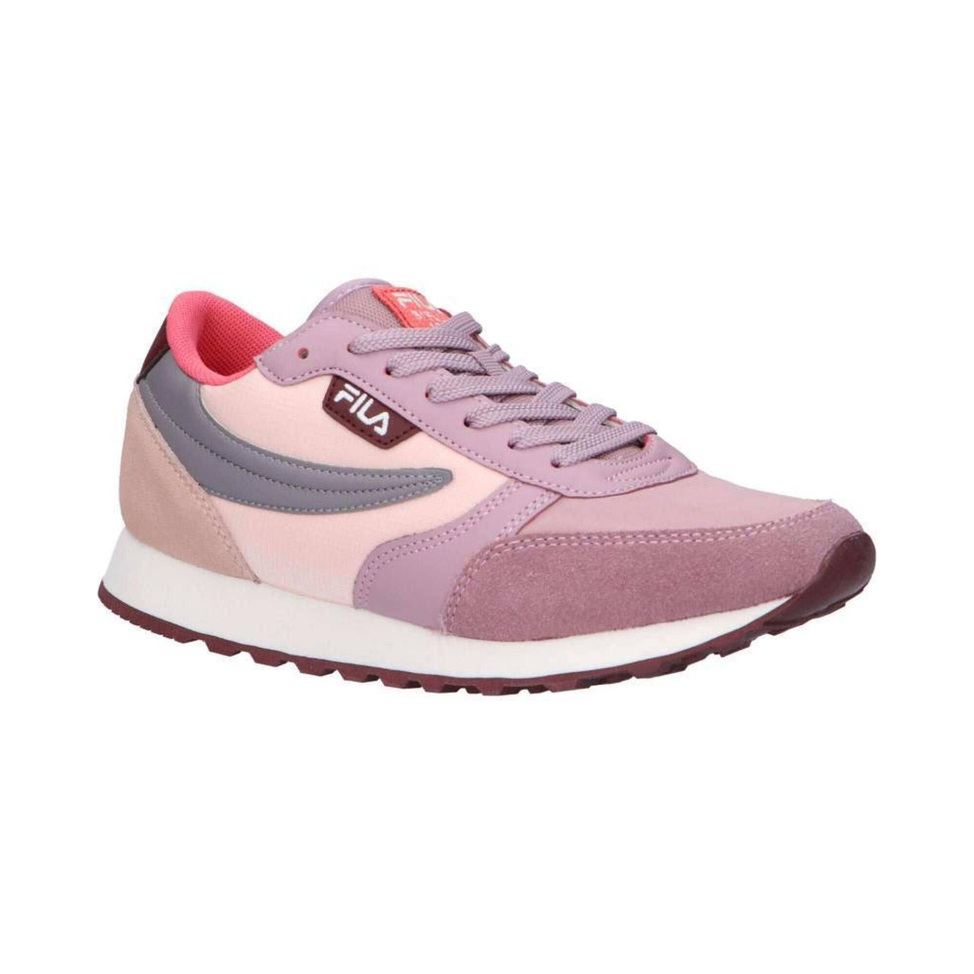 ZAPATILLAS DEPORTE FILA  DE MUJER FFW0038 43067 ORBIT