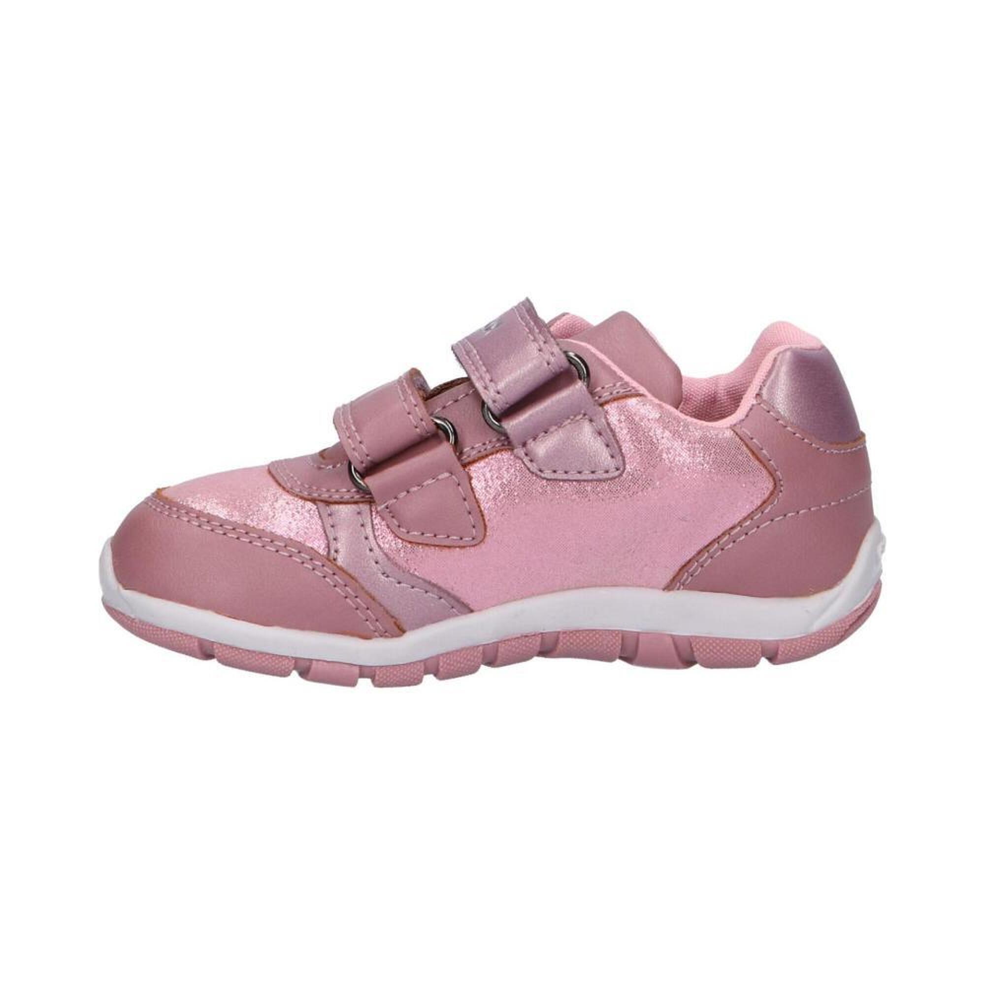 ZAPATILLAS DEPORTE GEOX  DE NIÑA B163YA 054AU B HEIRA