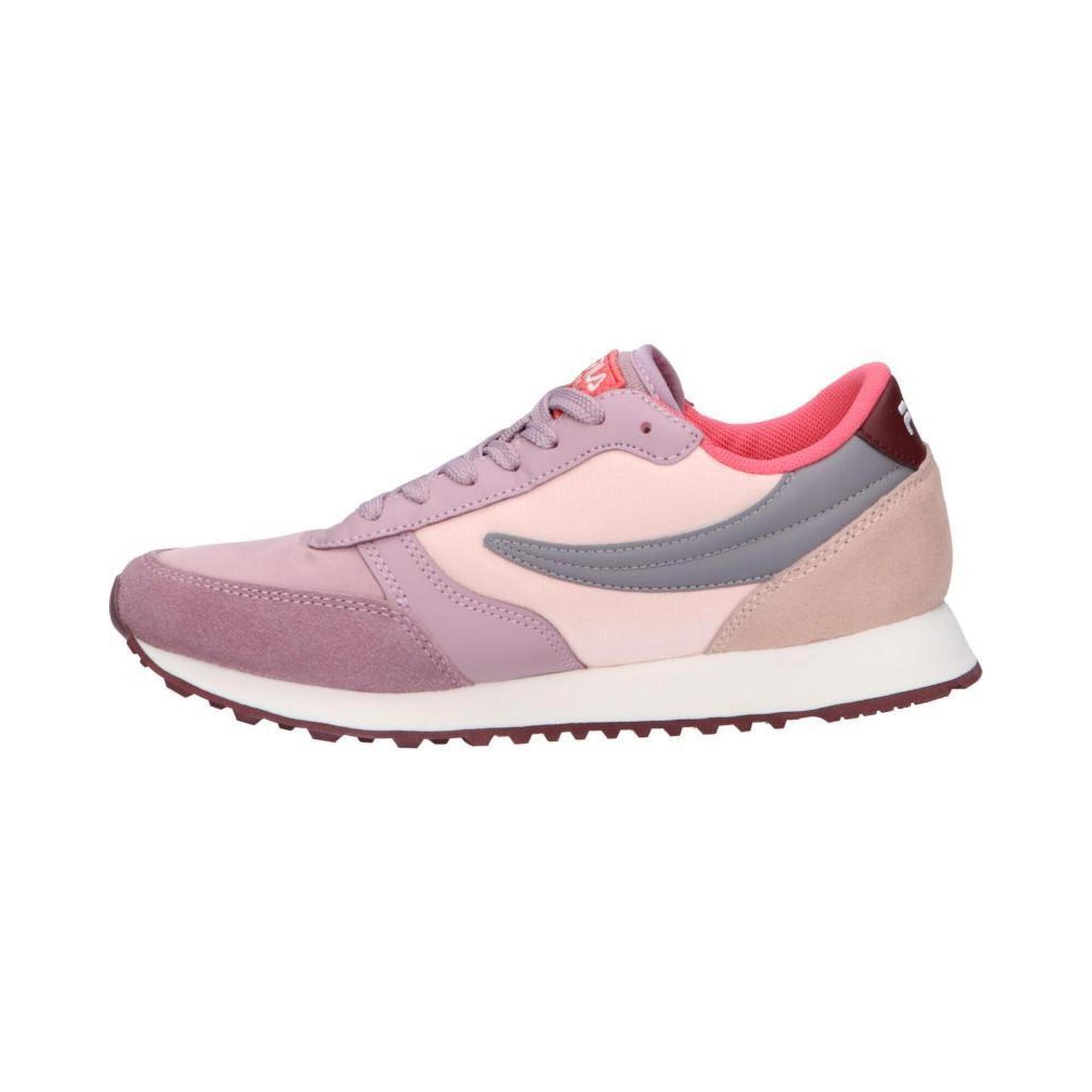 ZAPATILLAS DEPORTE FILA  DE MUJER FFW0038 43067 ORBIT