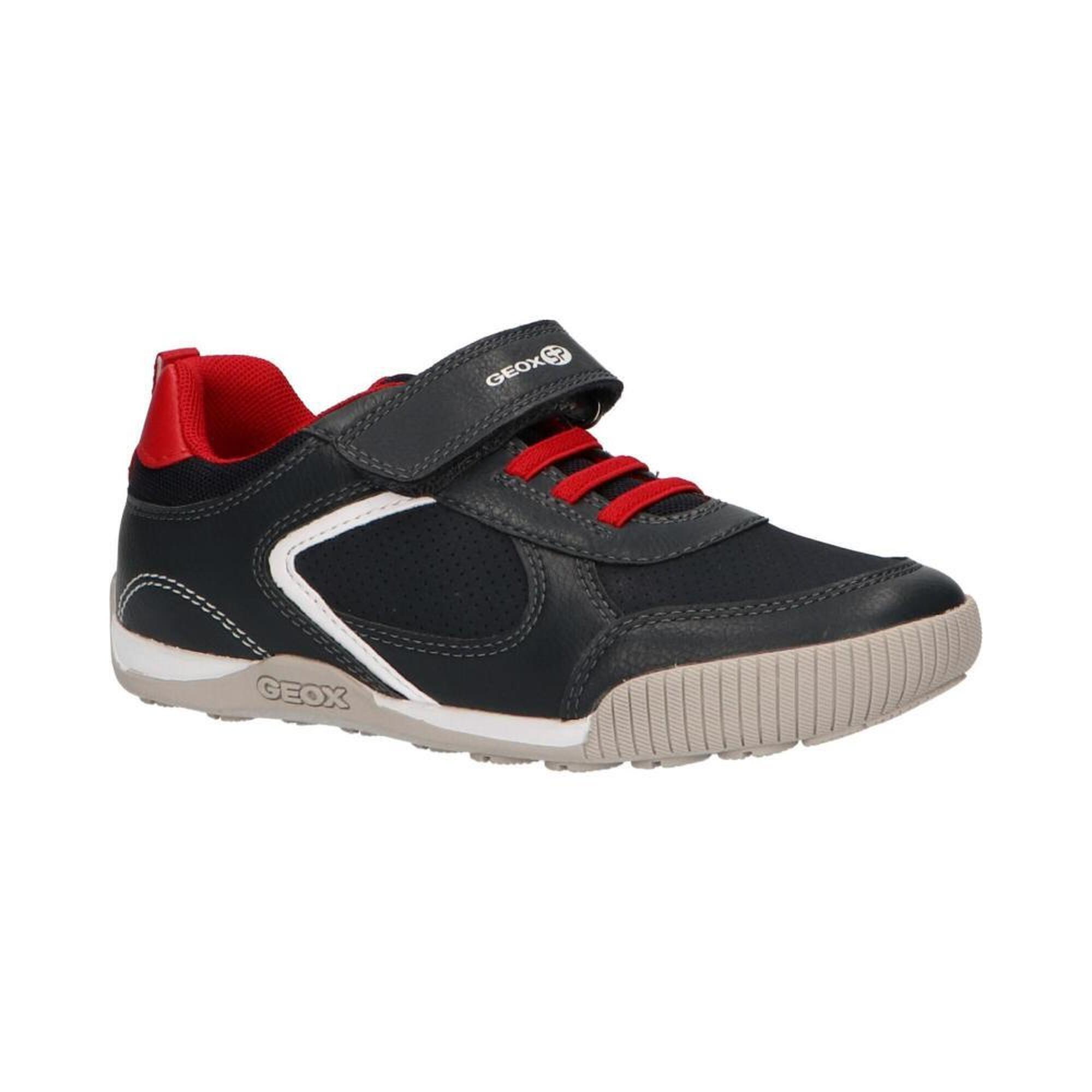 ZAPATILLAS DEPORTE GEOX  DE NIÑO J925YA 0MEBC J NEKKAR