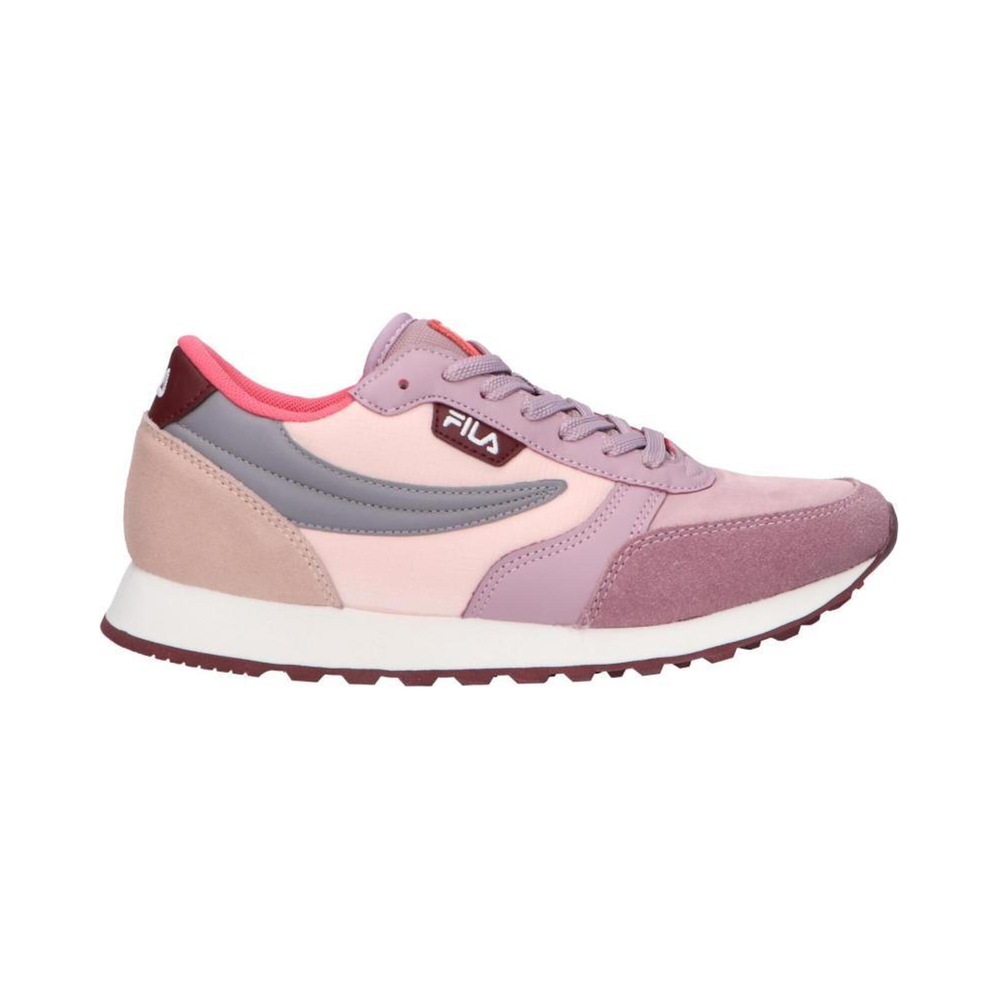 ZAPATILLAS DEPORTE FILA  DE MUJER FFW0038 43067 ORBIT