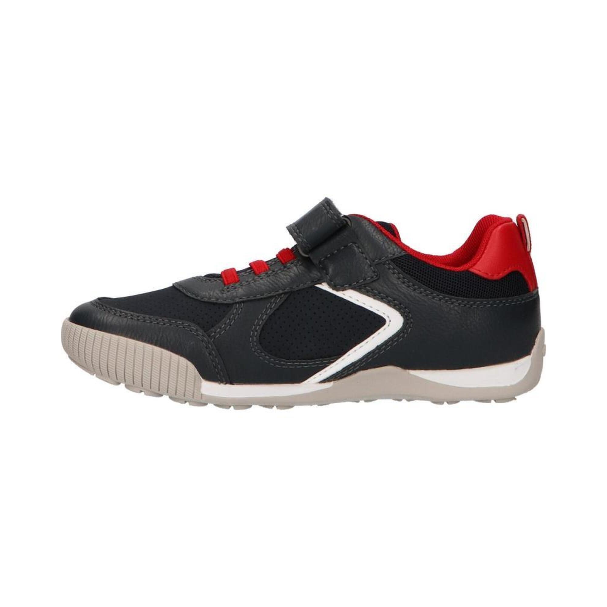 ZAPATILLAS DEPORTE GEOX  DE NIÑO J925YA 0MEBC J NEKKAR