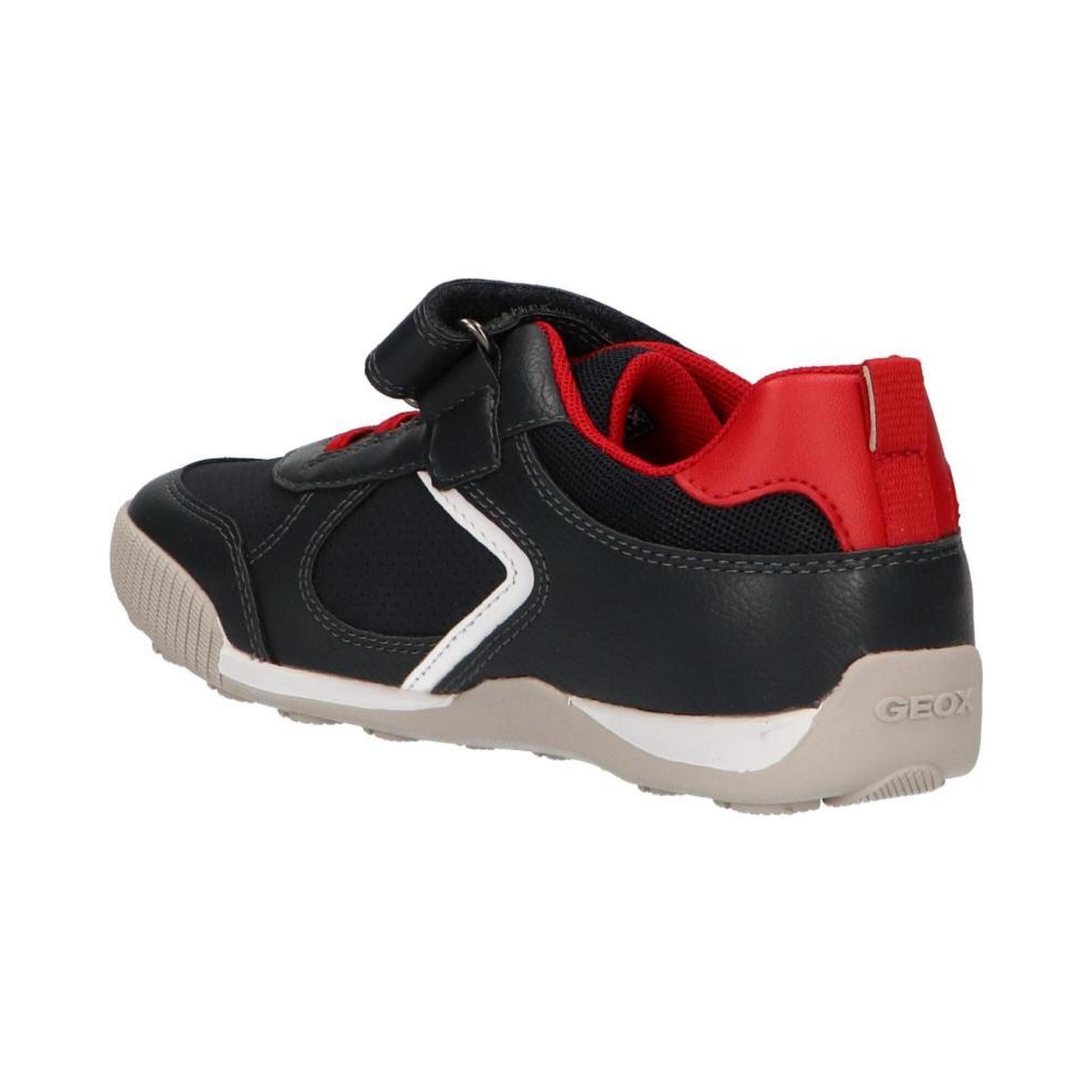 ZAPATILLAS DEPORTE GEOX  DE NIÑO J925YA 0MEBC J NEKKAR