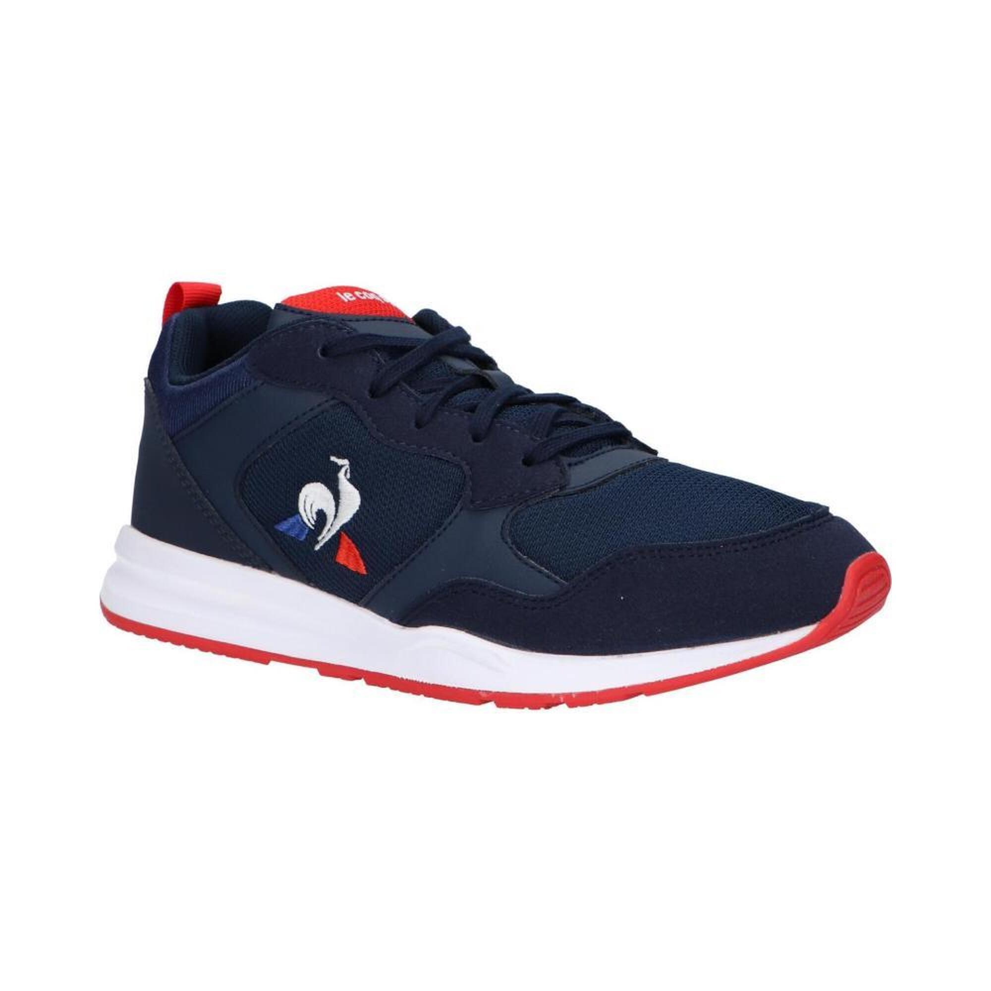 ZAPATILLAS DEPORTE LE COQ SPORTIF  DE MUJER 2210176 LCS R500 GS