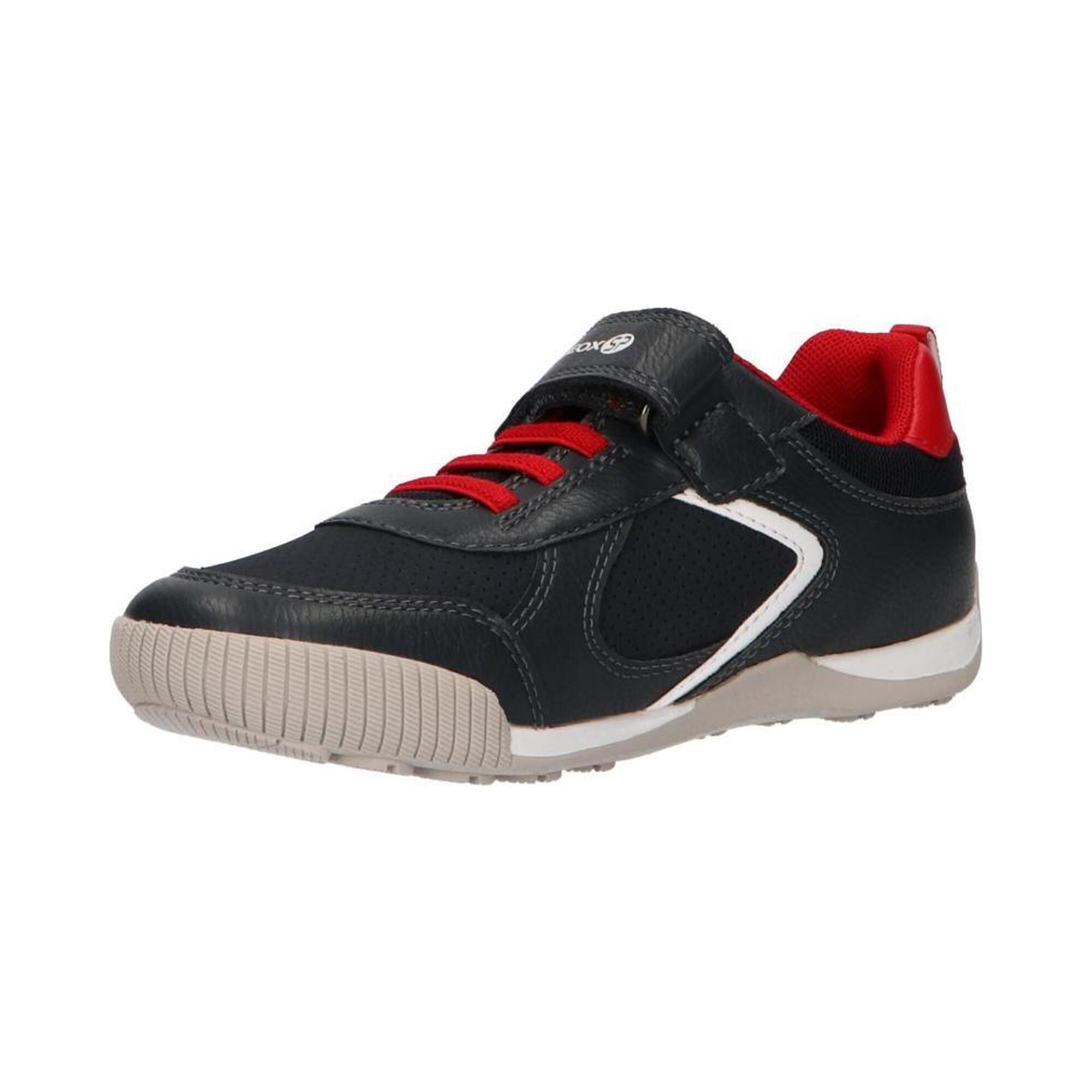 ZAPATILLAS DEPORTE GEOX  DE NIÑO J925YA 0MEBC J NEKKAR