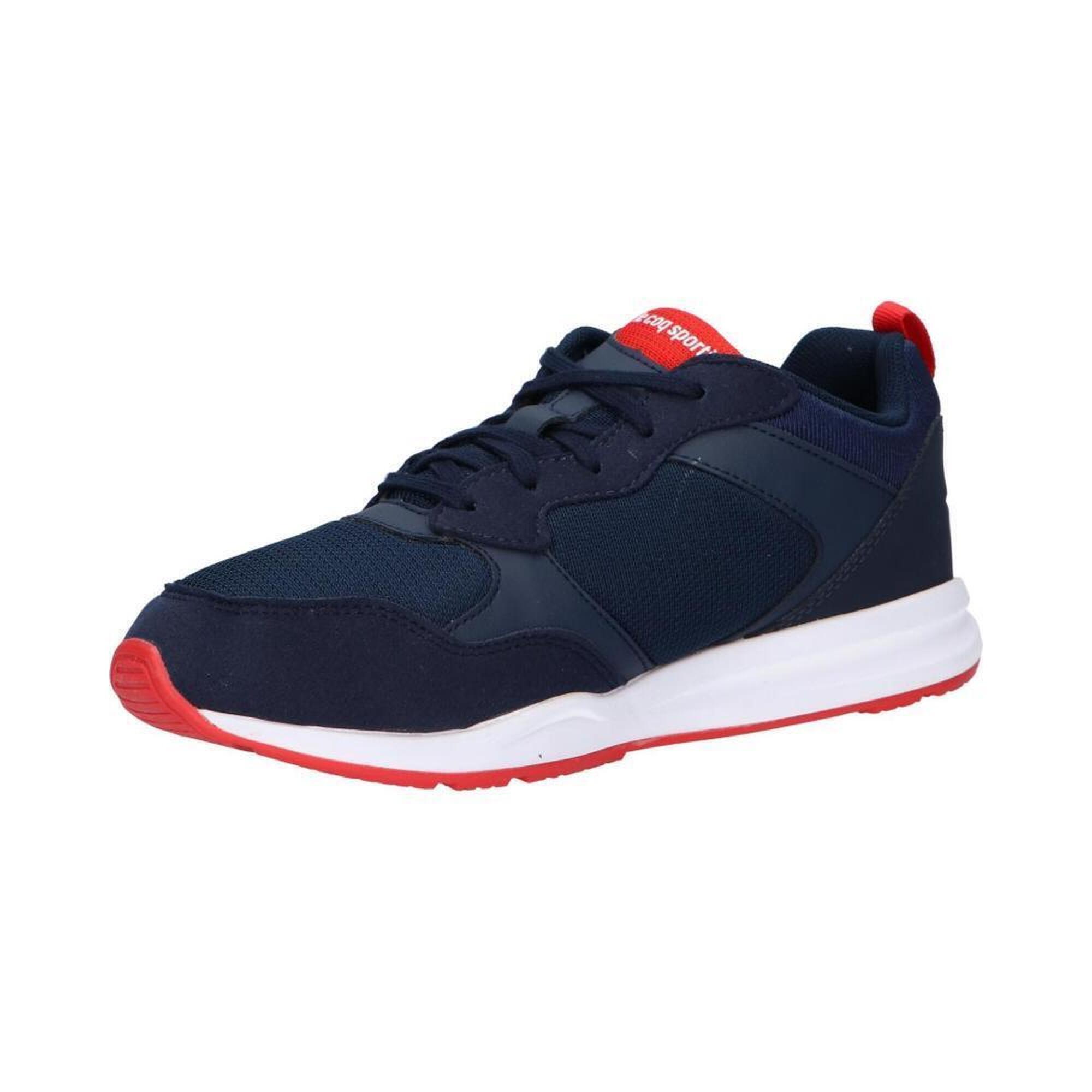 ZAPATILLAS DEPORTE LE COQ SPORTIF  DE MUJER 2210176 LCS R500 GS