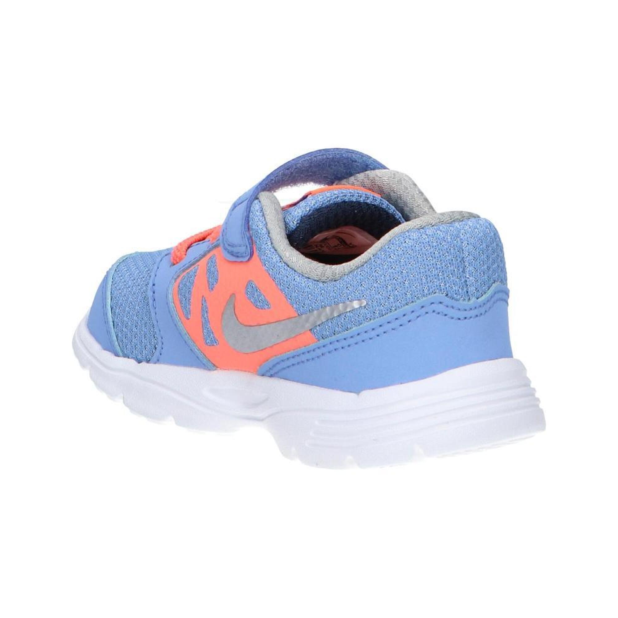 ZAPATILLAS DEPORTE NIKE  DE NIÑA 685164 DOWNSHIFTER 6 TD