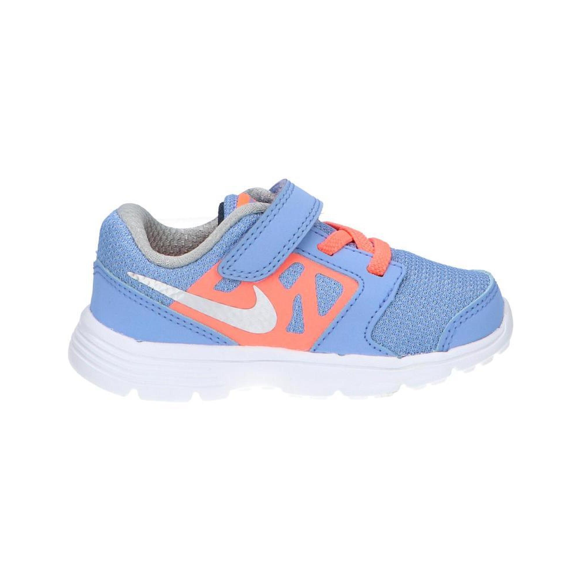 ZAPATILLAS DEPORTE NIKE  DE NIÑA 685164 DOWNSHIFTER 6 TD