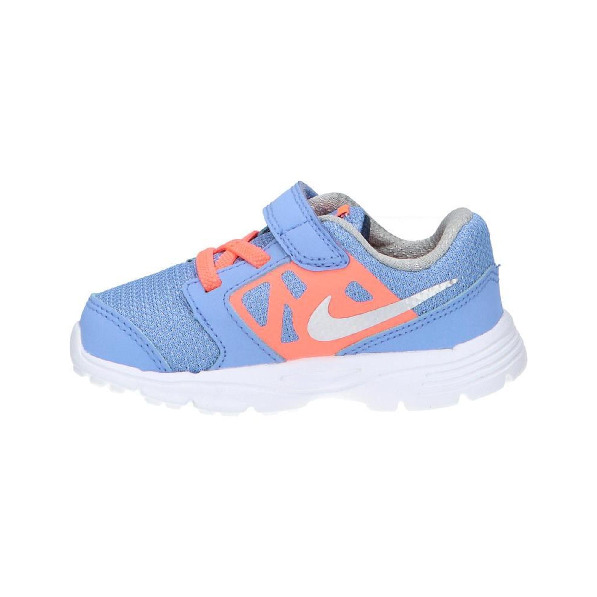 ZAPATILLAS DEPORTE NIKE  DE NIÑA 685164 DOWNSHIFTER 6 TD