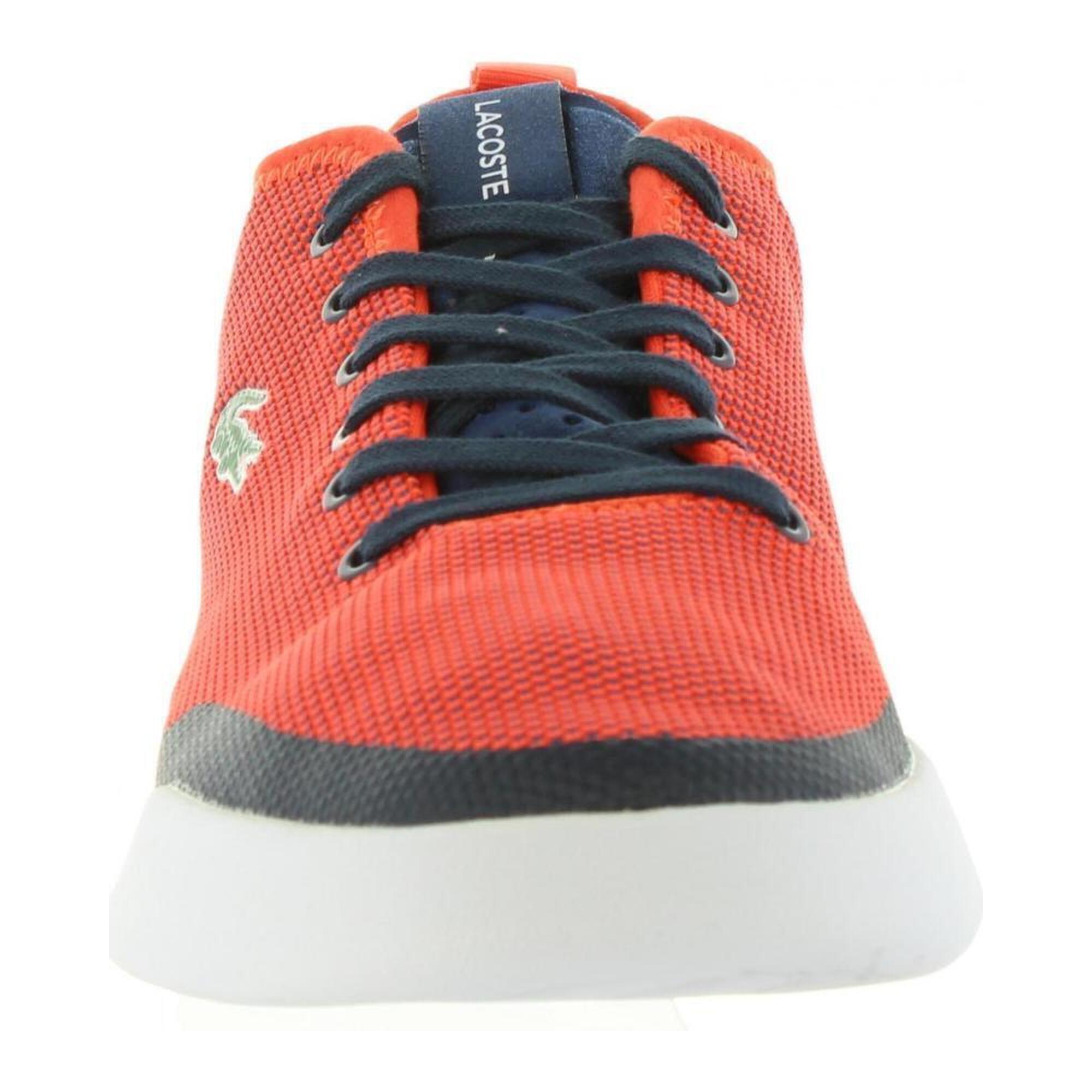 ZAPATILLAS DEPORTE LACOSTE  DE HOMBRE 34SPM0007 DUAL