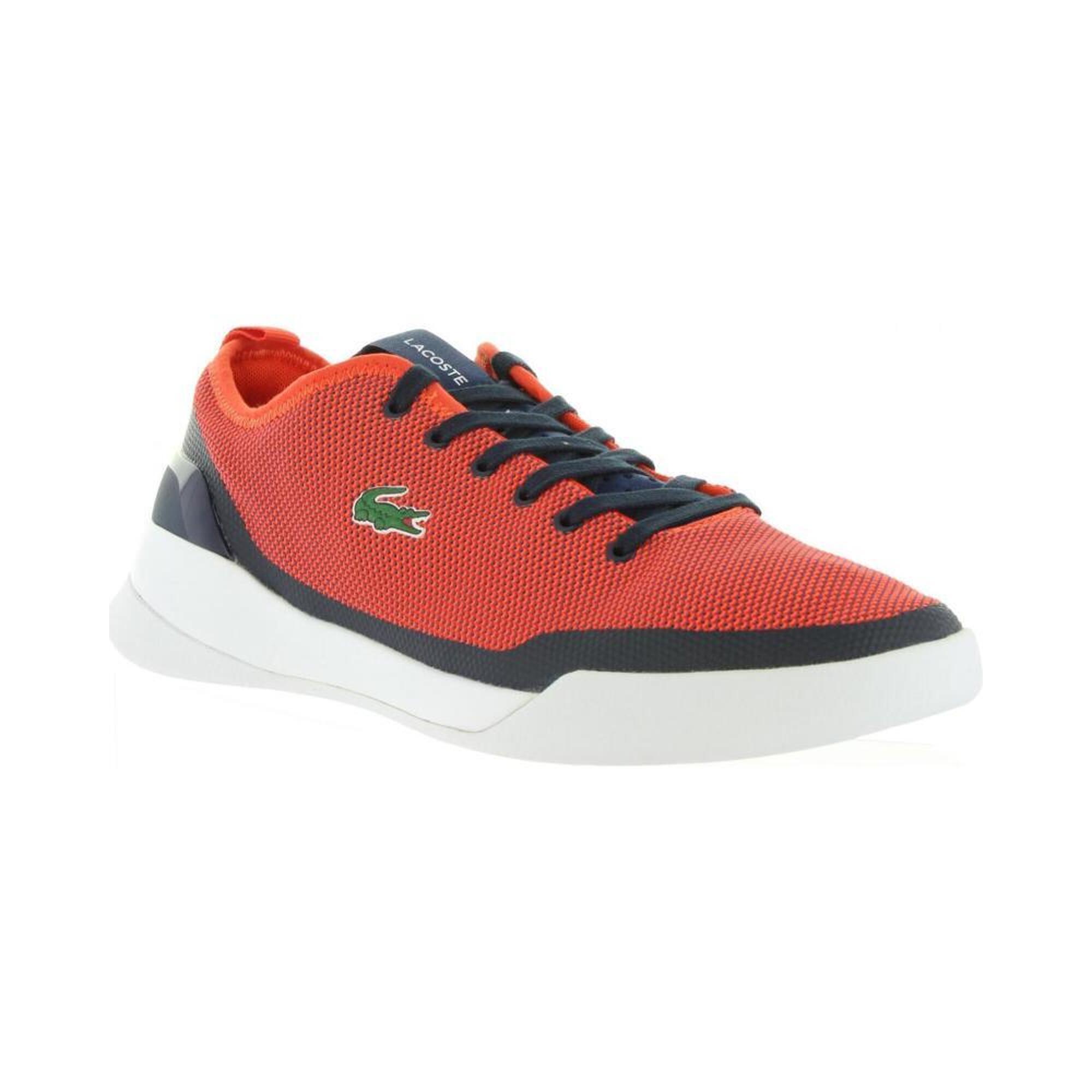 ZAPATILLAS DEPORTE LACOSTE  DE HOMBRE 34SPM0007 DUAL