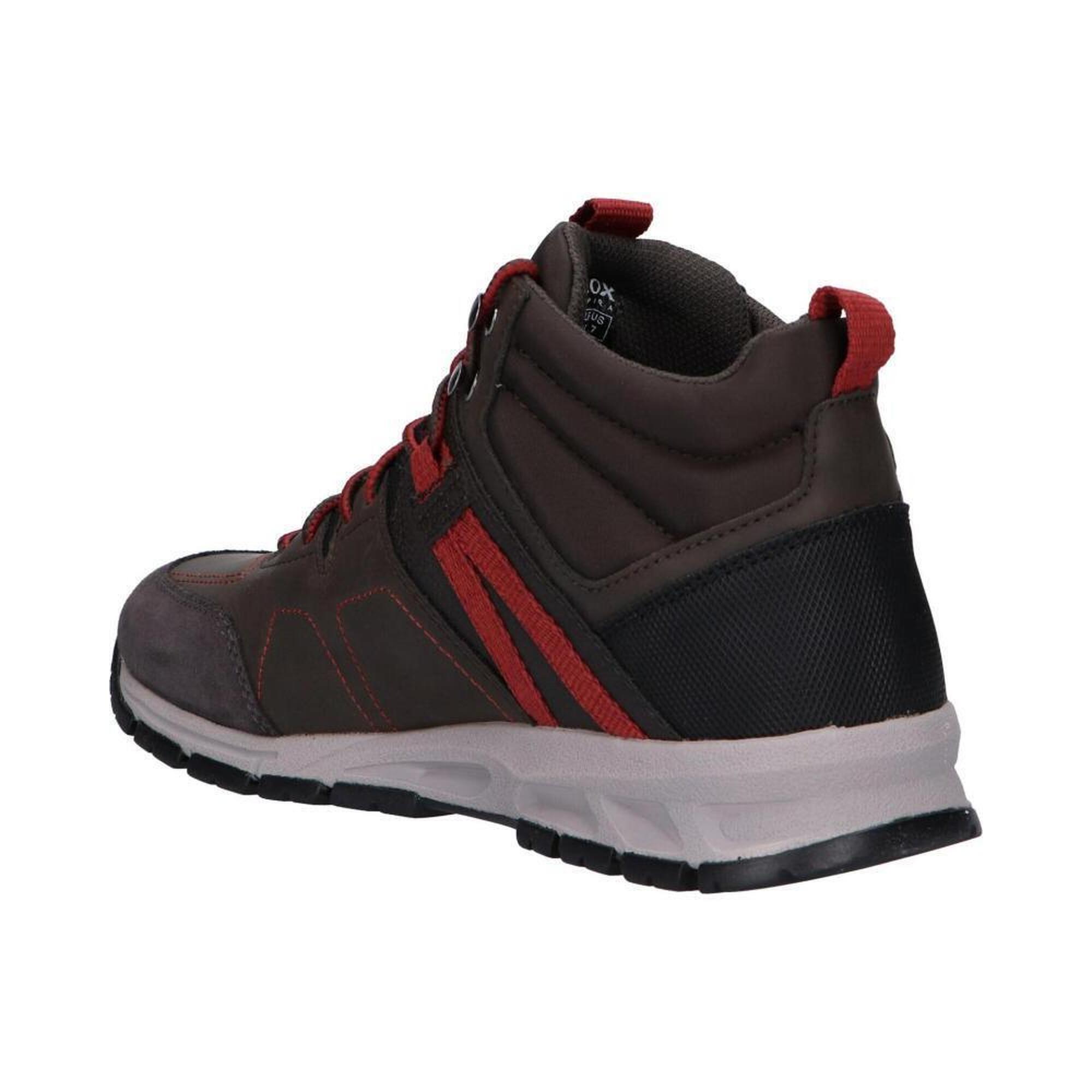 ZAPATILLAS DEPORTE GEOX  DE HOMBRE U16CQB 0ME22 U DELRAY