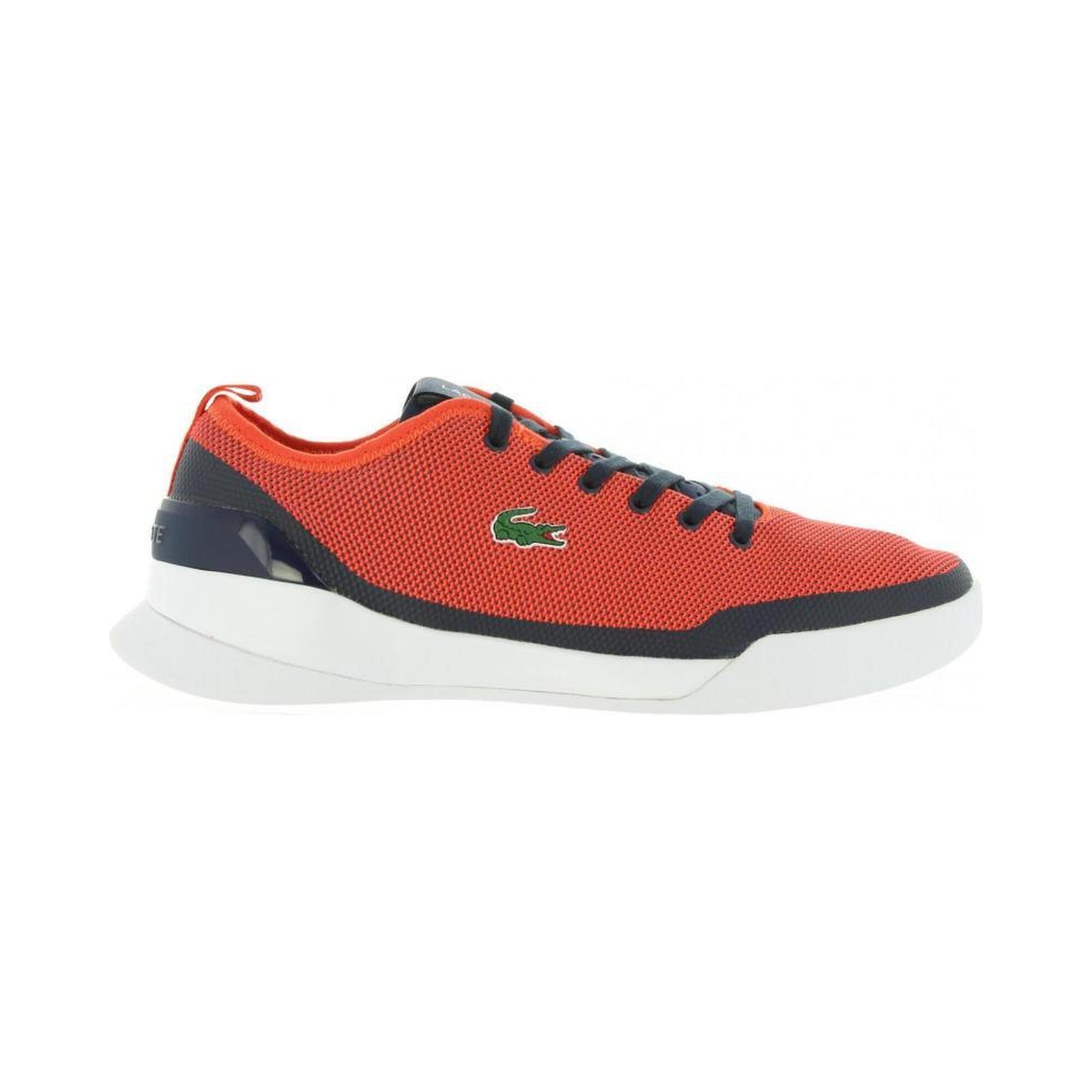 ZAPATILLAS DEPORTE LACOSTE  DE HOMBRE 34SPM0007 DUAL