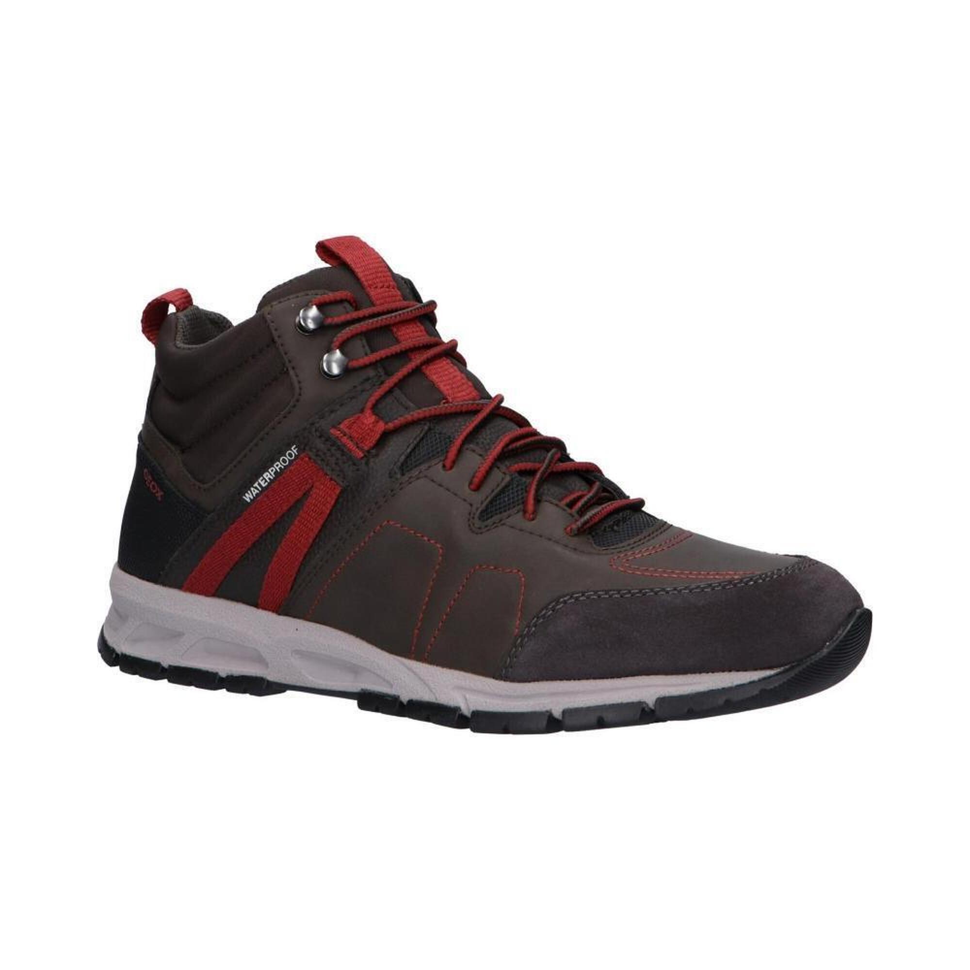 ZAPATILLAS DEPORTE GEOX  DE HOMBRE U16CQB 0ME22 U DELRAY