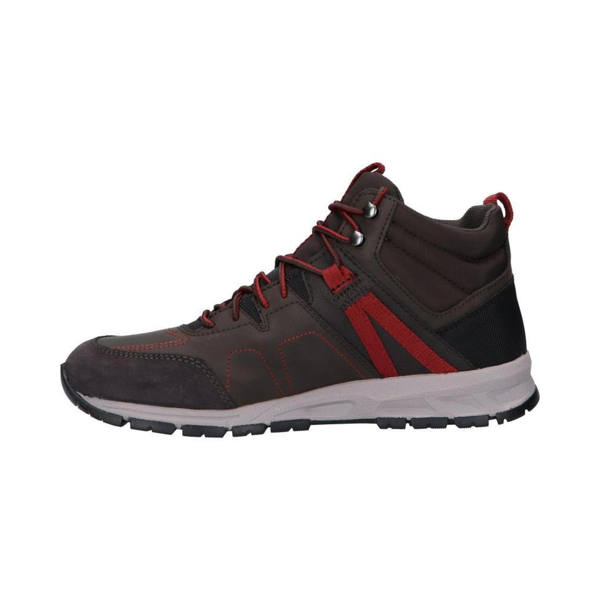 ZAPATILLAS DEPORTE GEOX  DE HOMBRE U16CQB 0ME22 U DELRAY