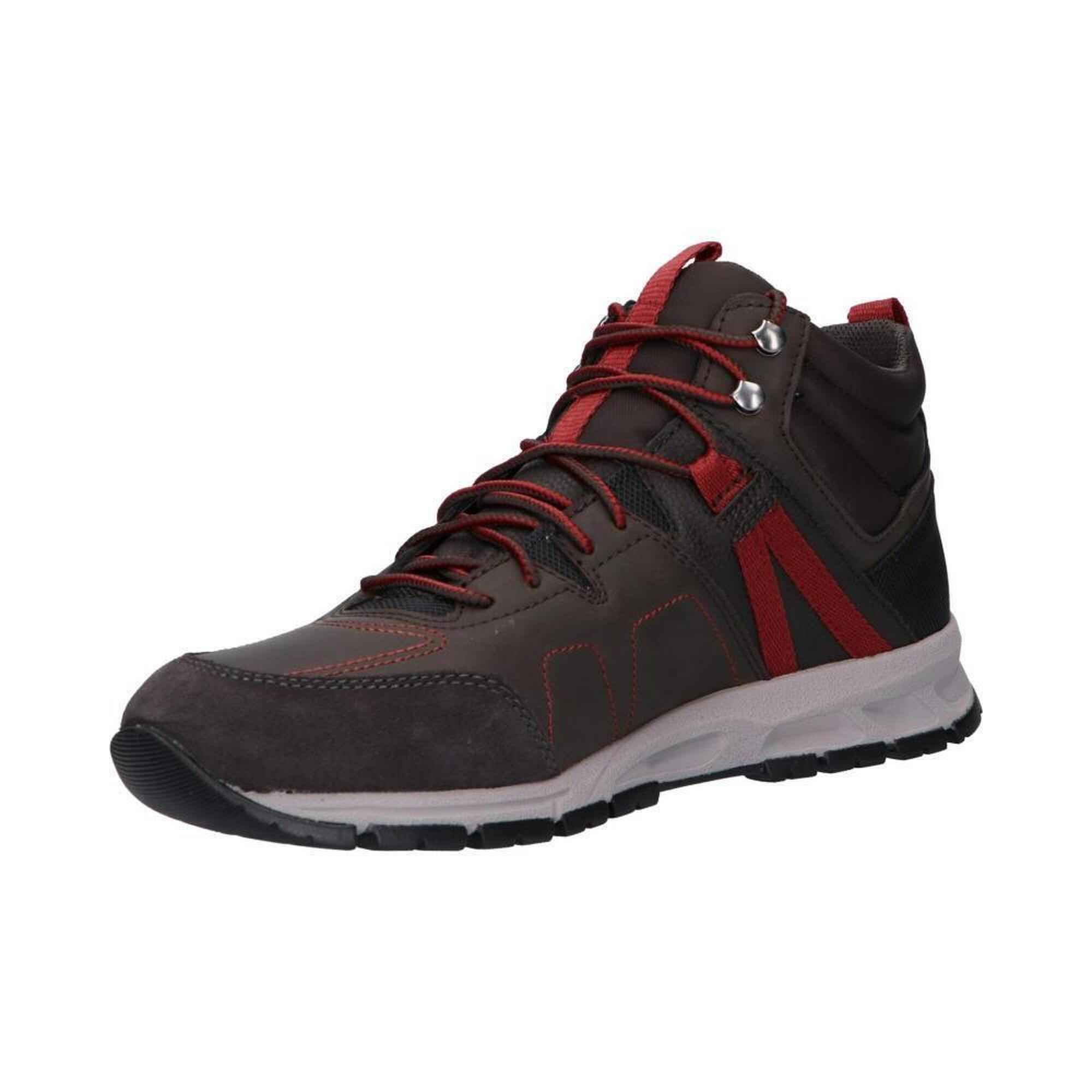 ZAPATILLAS DEPORTE GEOX  DE HOMBRE U16CQB 0ME22 U DELRAY