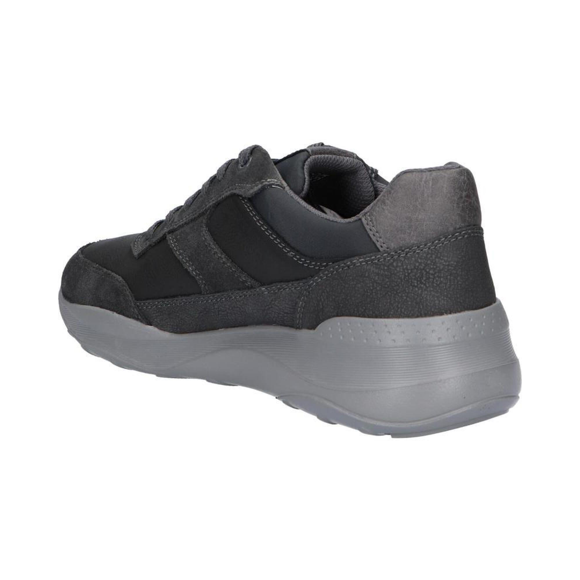 ZAPATILLAS DEPORTE GEOX  DE HOMBRE U16AZA 0ME22 U ALLENIO