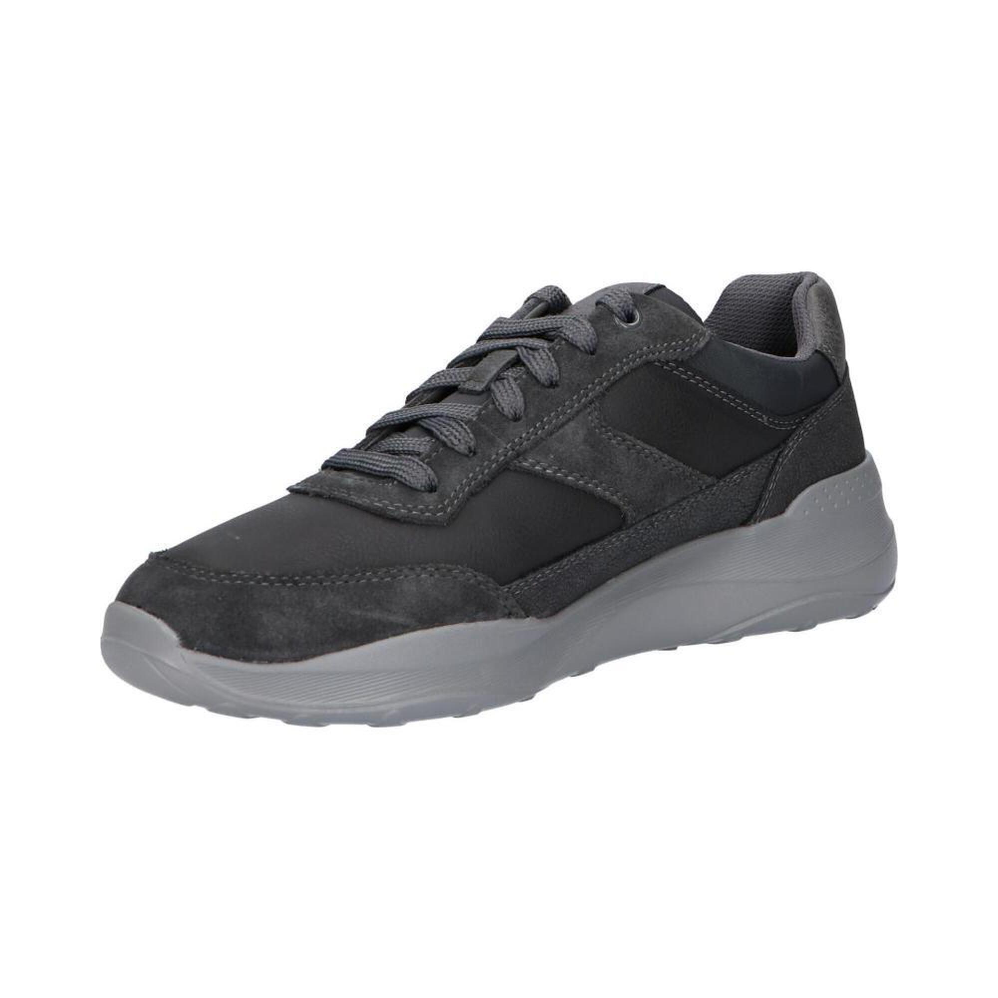 ZAPATILLAS DEPORTE GEOX  DE HOMBRE U16AZA 0ME22 U ALLENIO