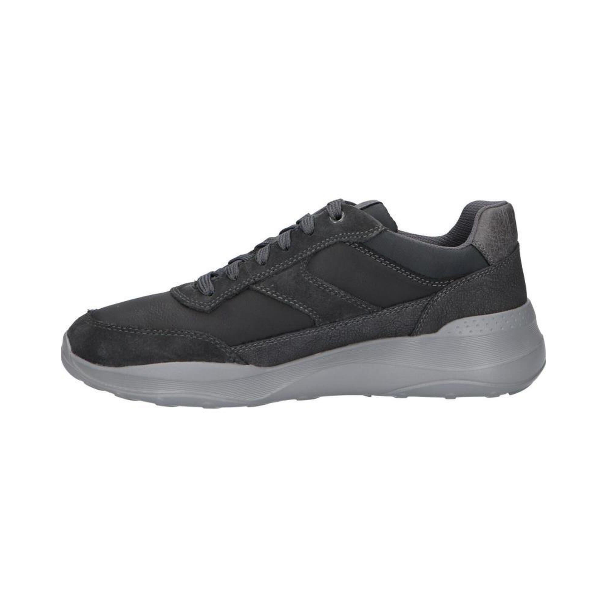 ZAPATILLAS DEPORTE GEOX  DE HOMBRE U16AZA 0ME22 U ALLENIO