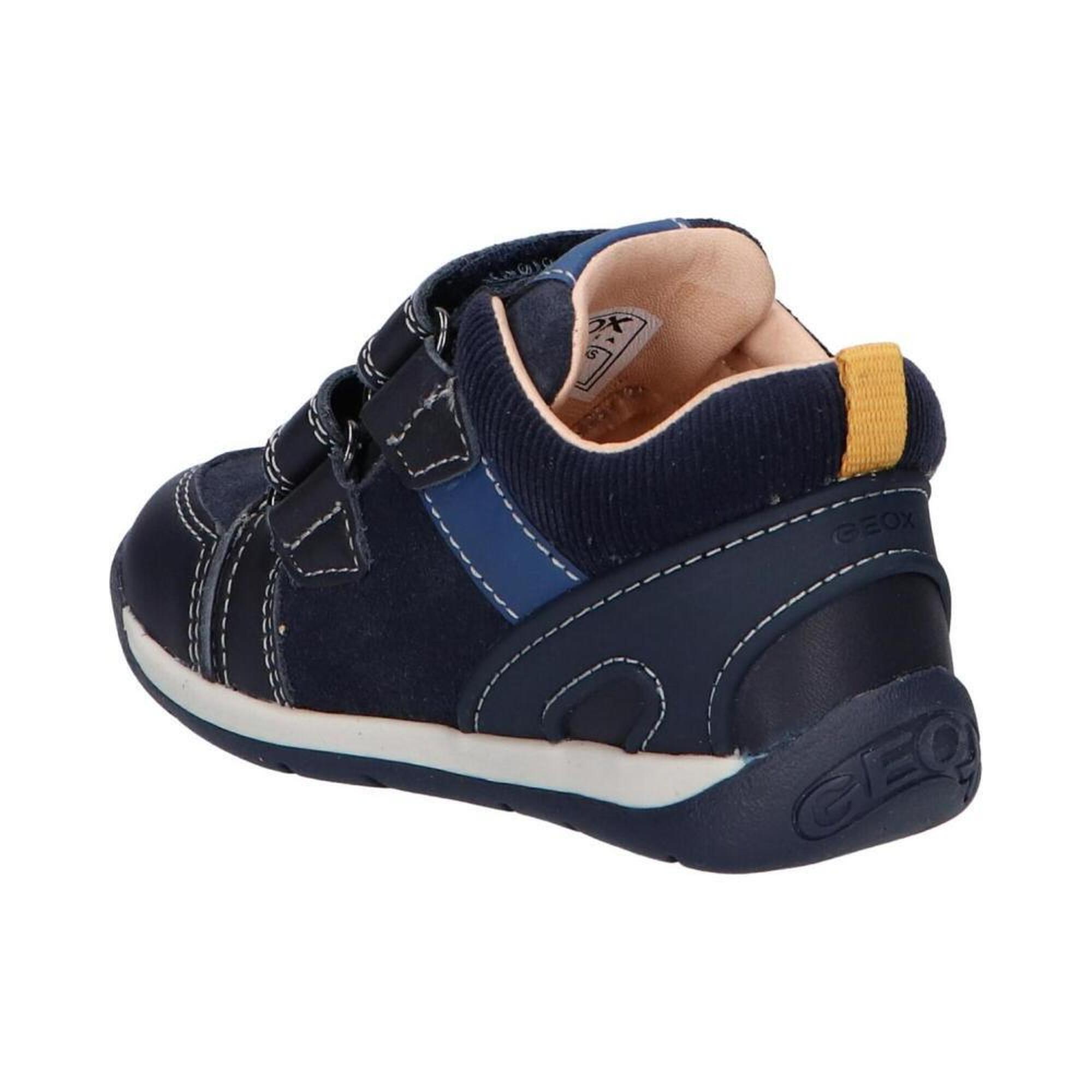 ZAPATILLAS DEPORTE GEOX  DE NIÑO B040BA 08522 B EACH