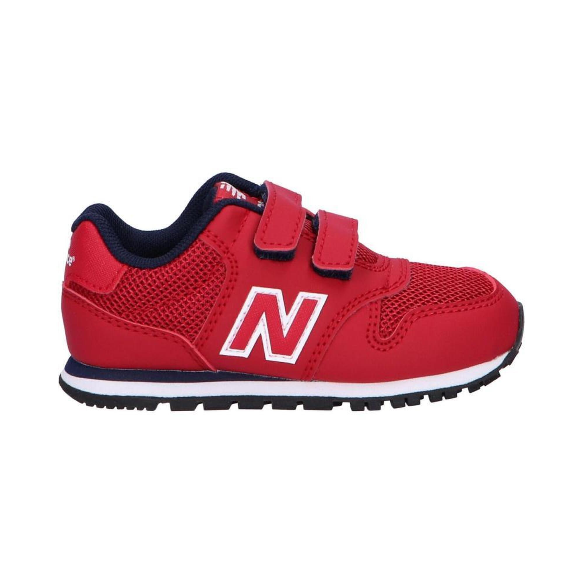 ZAPATILLAS DEPORTE NEW BALANCE  DE NIÑA IV500RR