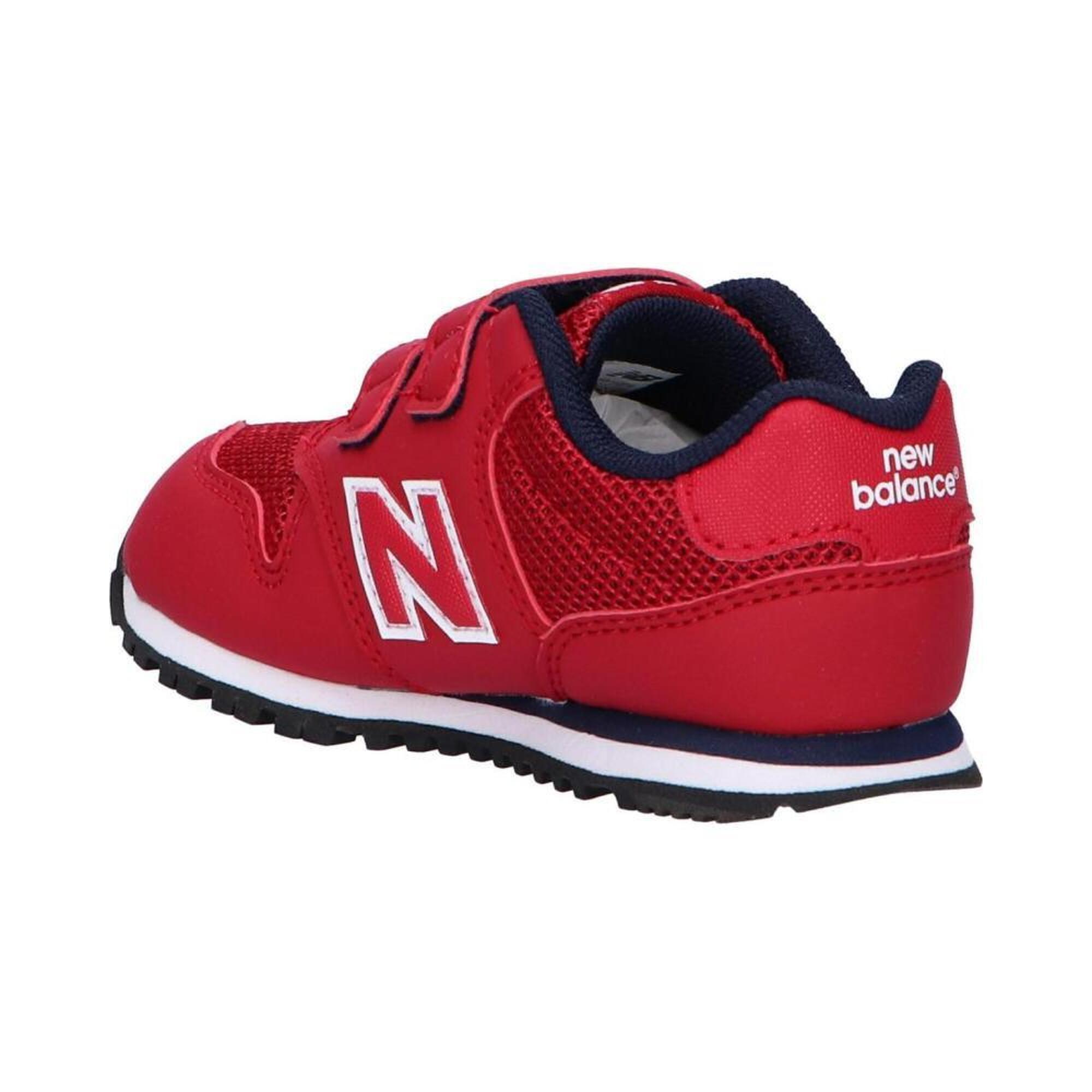 ZAPATILLAS DEPORTE NEW BALANCE  DE NIÑA IV500RR