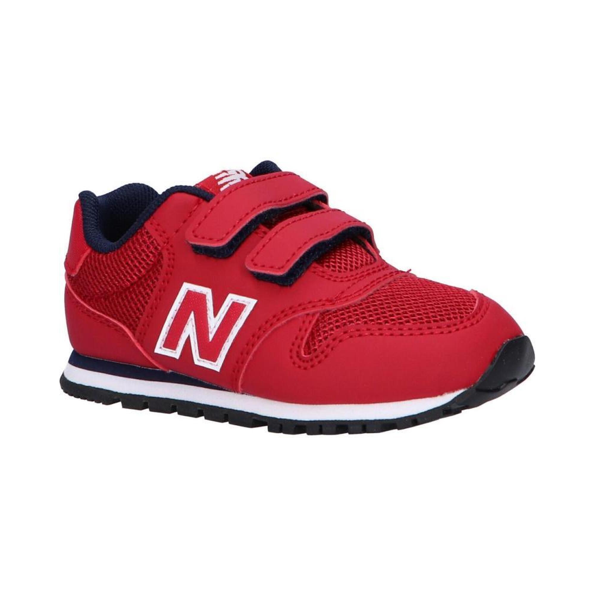 ZAPATILLAS DEPORTE NEW BALANCE  DE NIÑA IV500RR