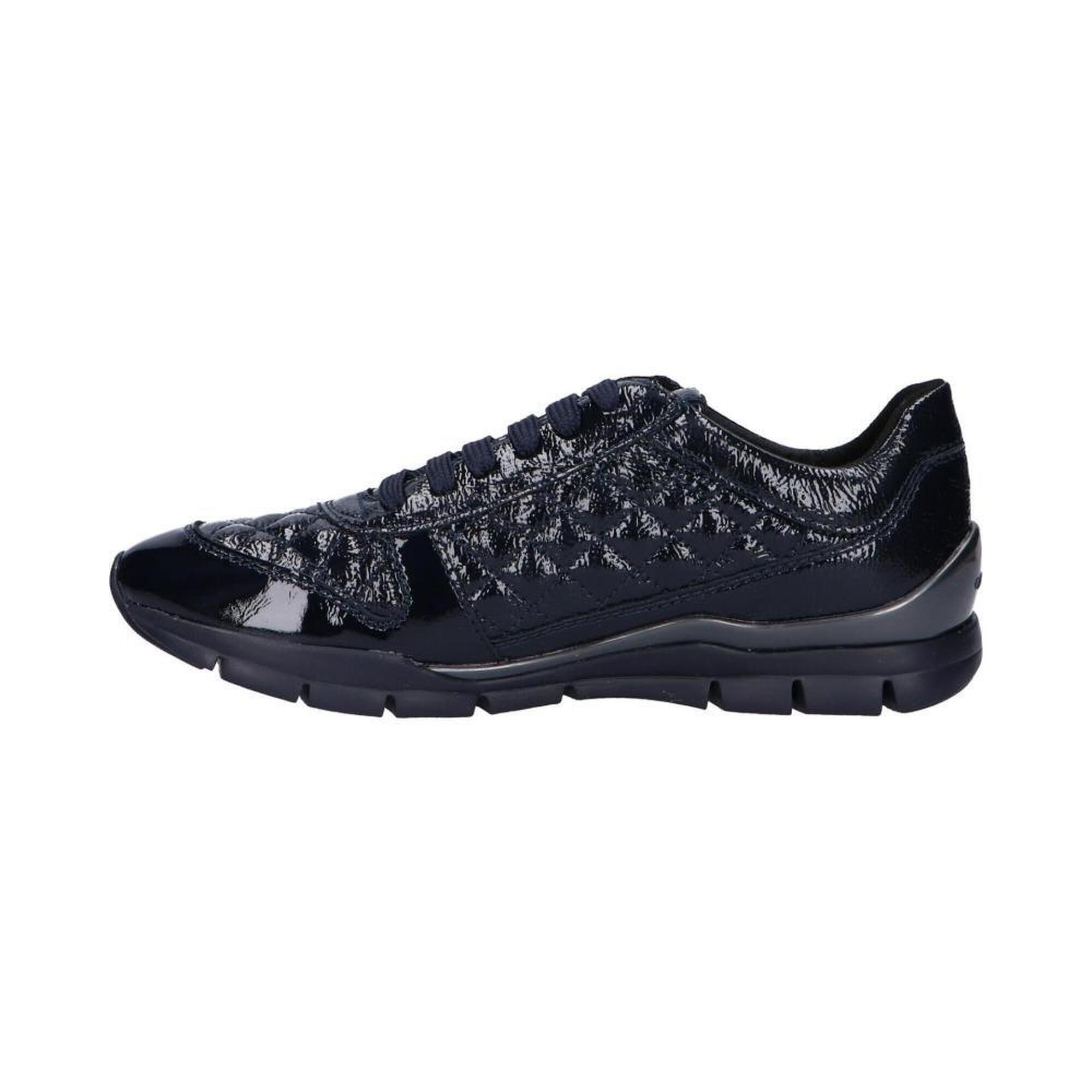 ZAPATILLAS DEPORTE GEOX  DE MUJER D94F2D 0DE67 D SUKIE