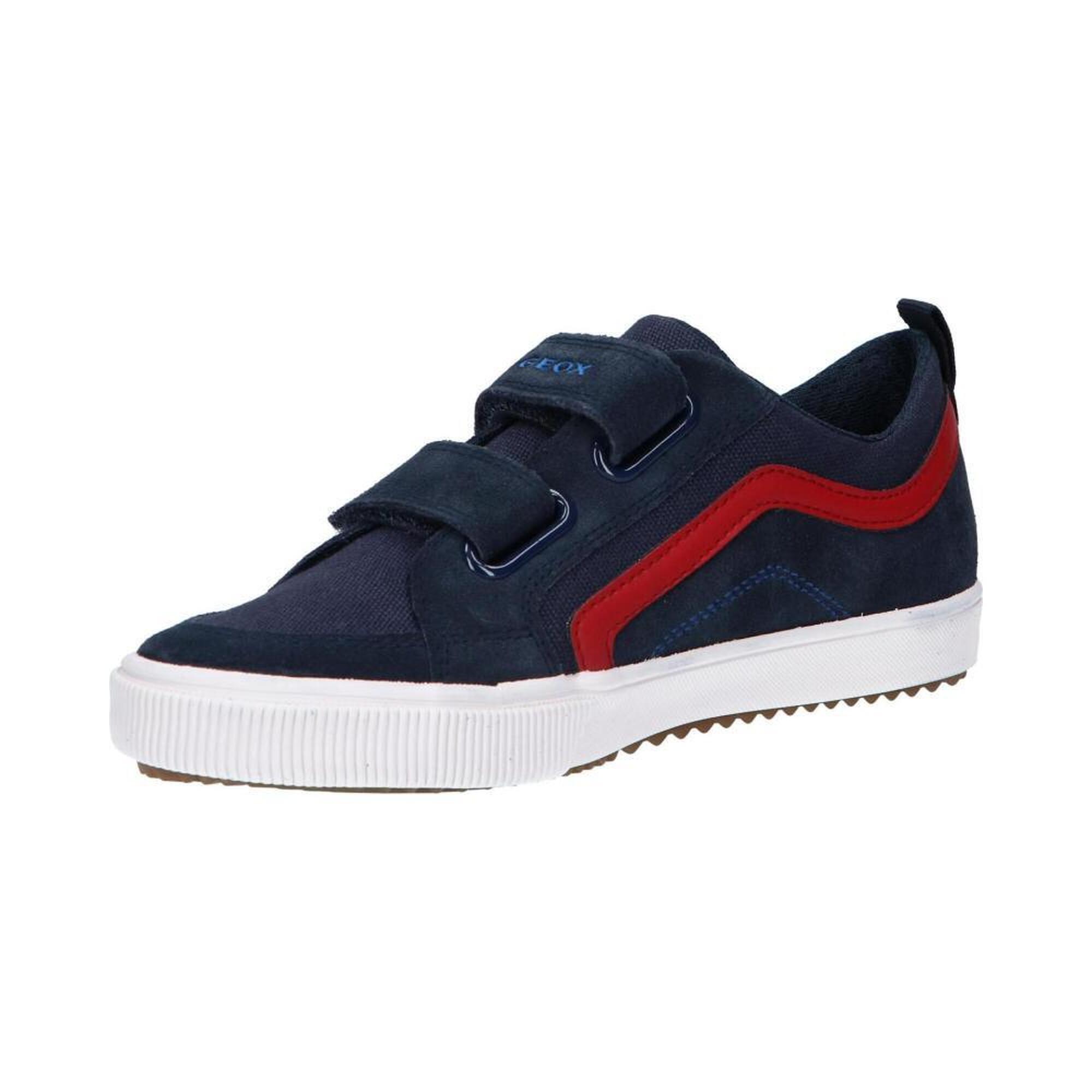 ZAPATILLAS DEPORTE GEOX  DE NIÑO J152CA 02210 J ALONISSO